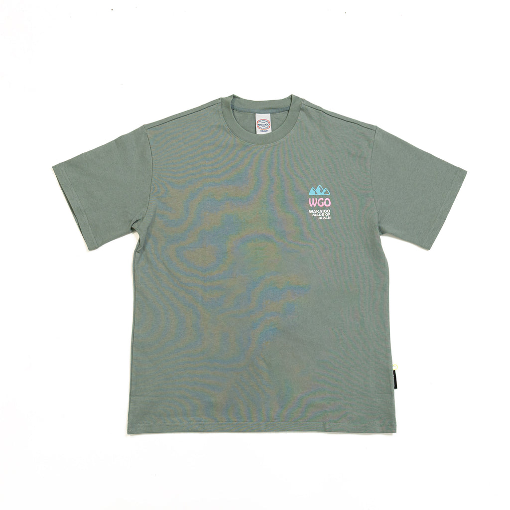 WakaiGo - WKGO WGO CARSTENZ DWELLER