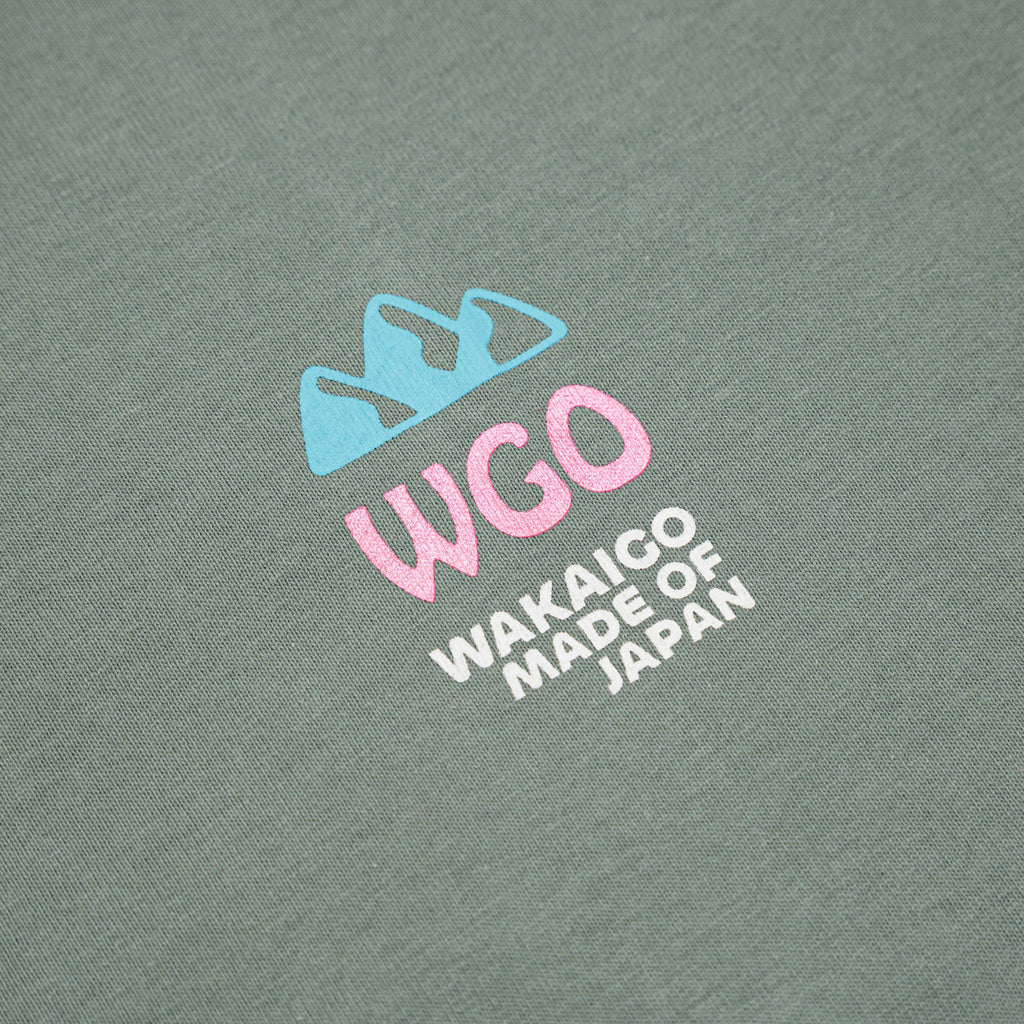 WakaiGo - WKGO WGO CARSTENZ DWELLER