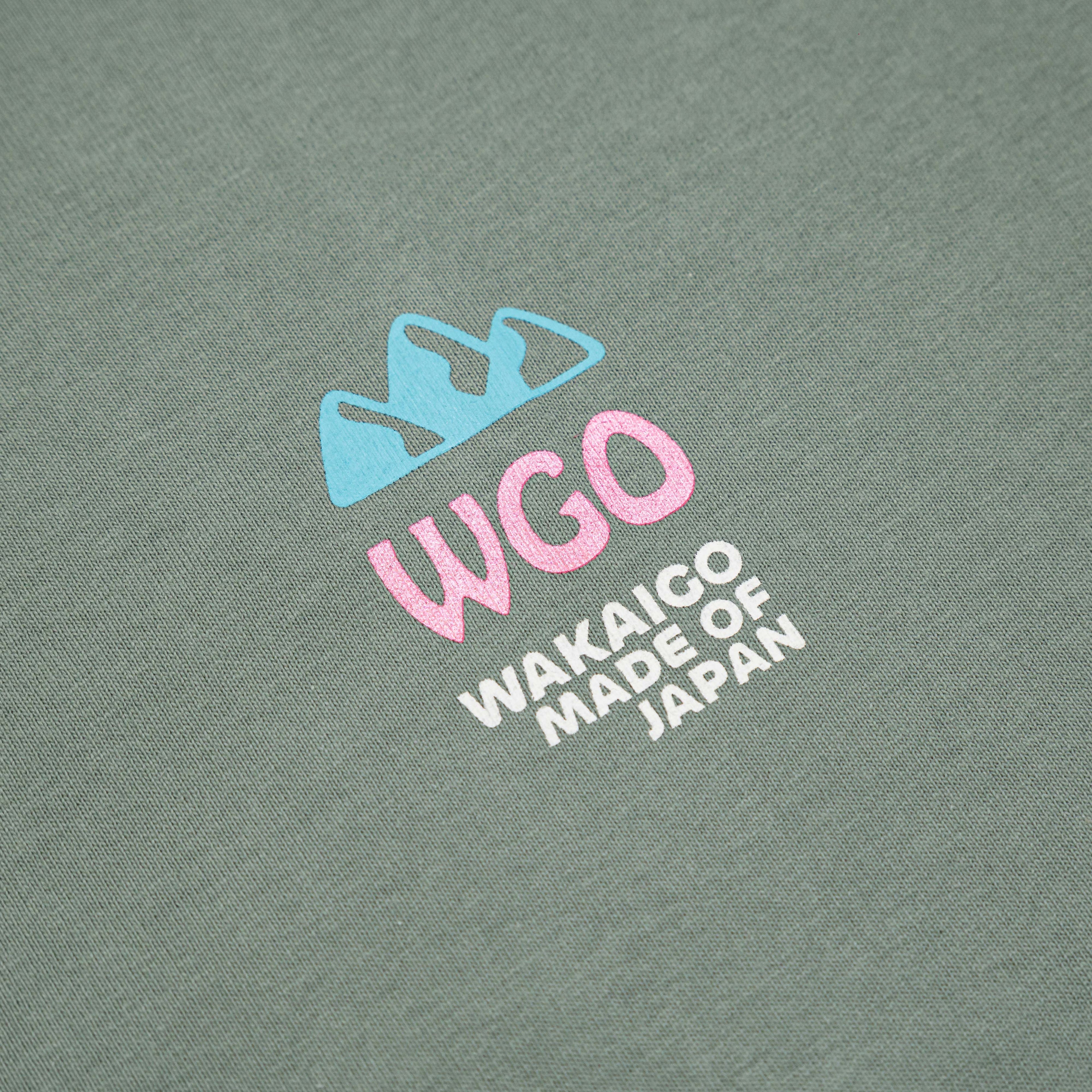 WakaiGo - WKGO WGO CARSTENZ DWELLER