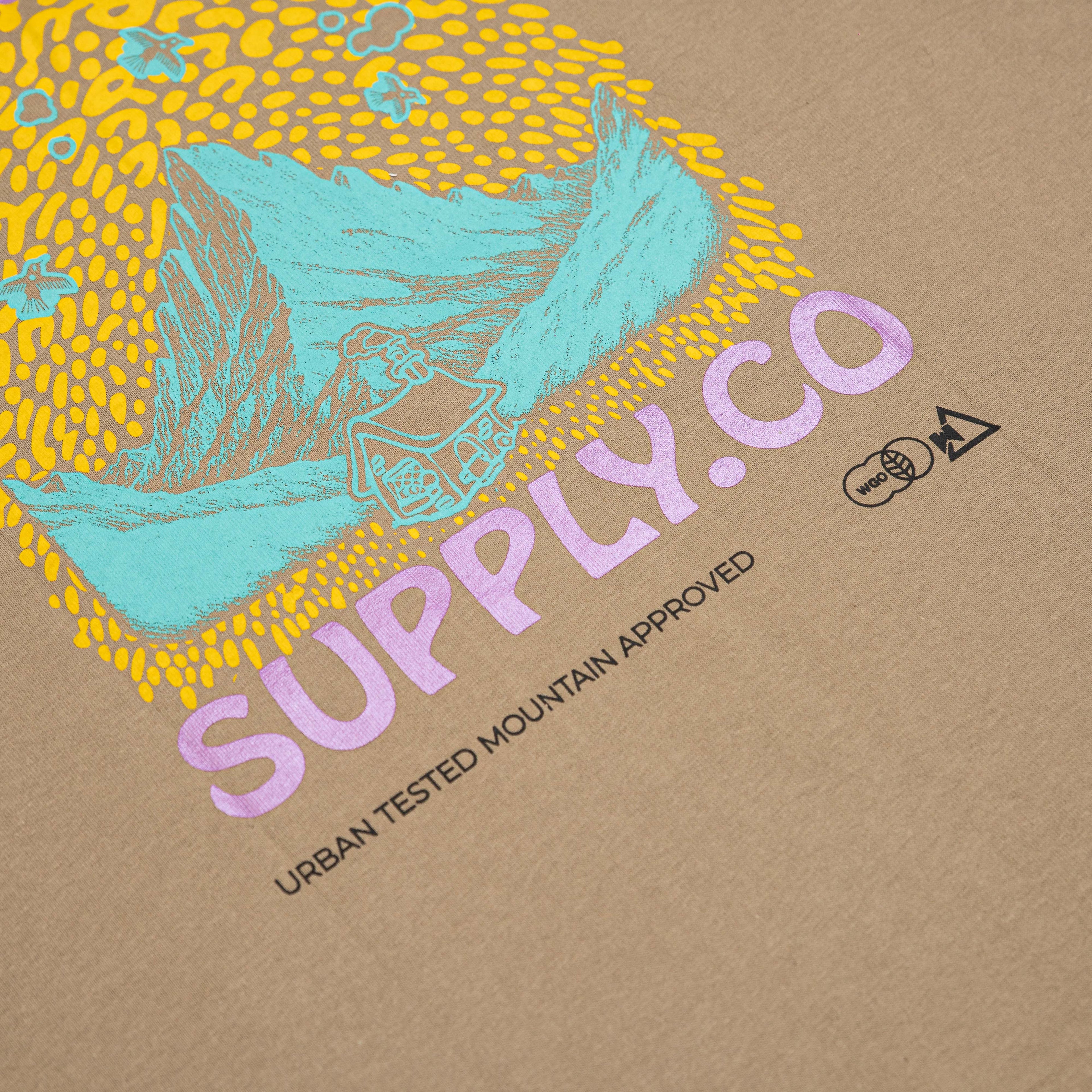 WakaiGo - WKGO WGO CARSTENZ DWELLER