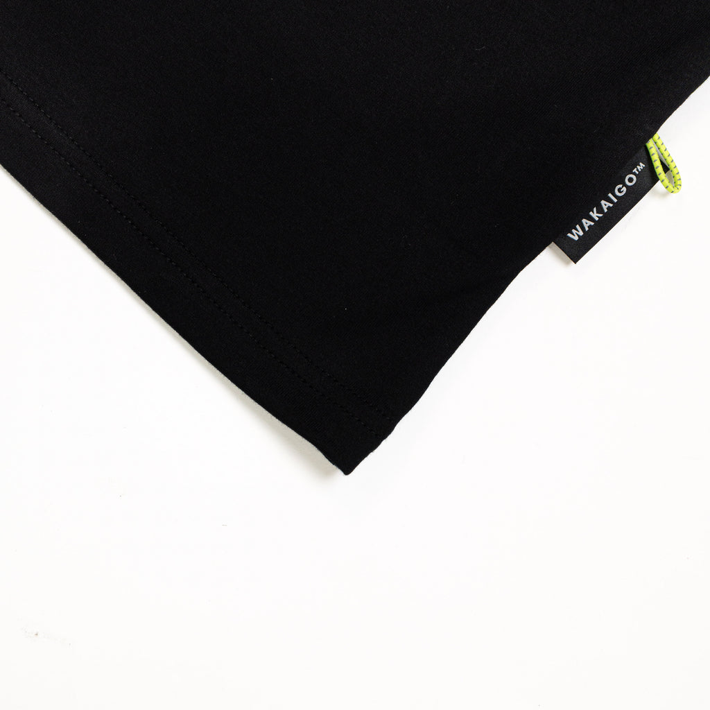 WakaiGo - WKGO LONGSLEEVE THUNDERBOLT