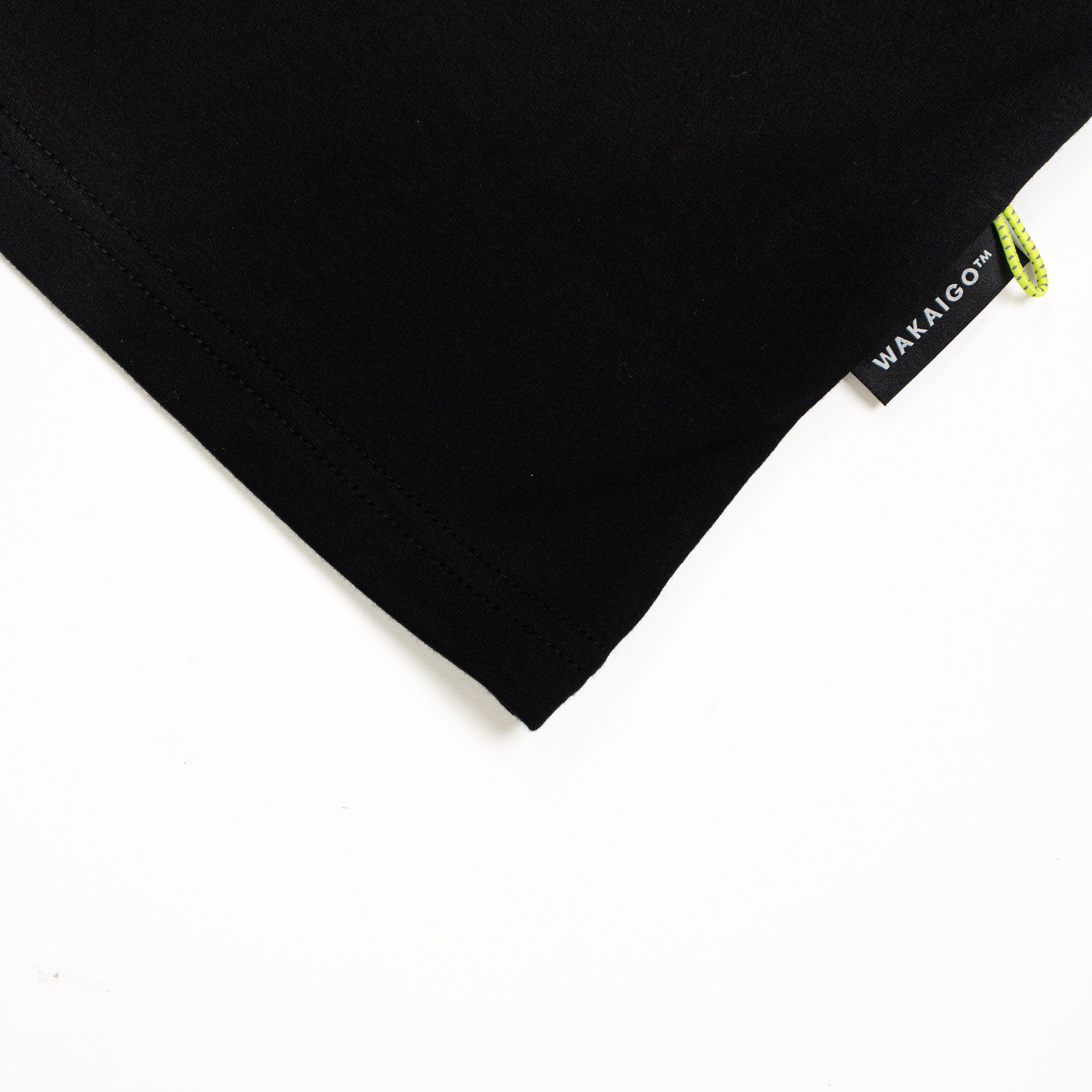 WakaiGo - WKGO LONGSLEEVE THUNDERBOLT