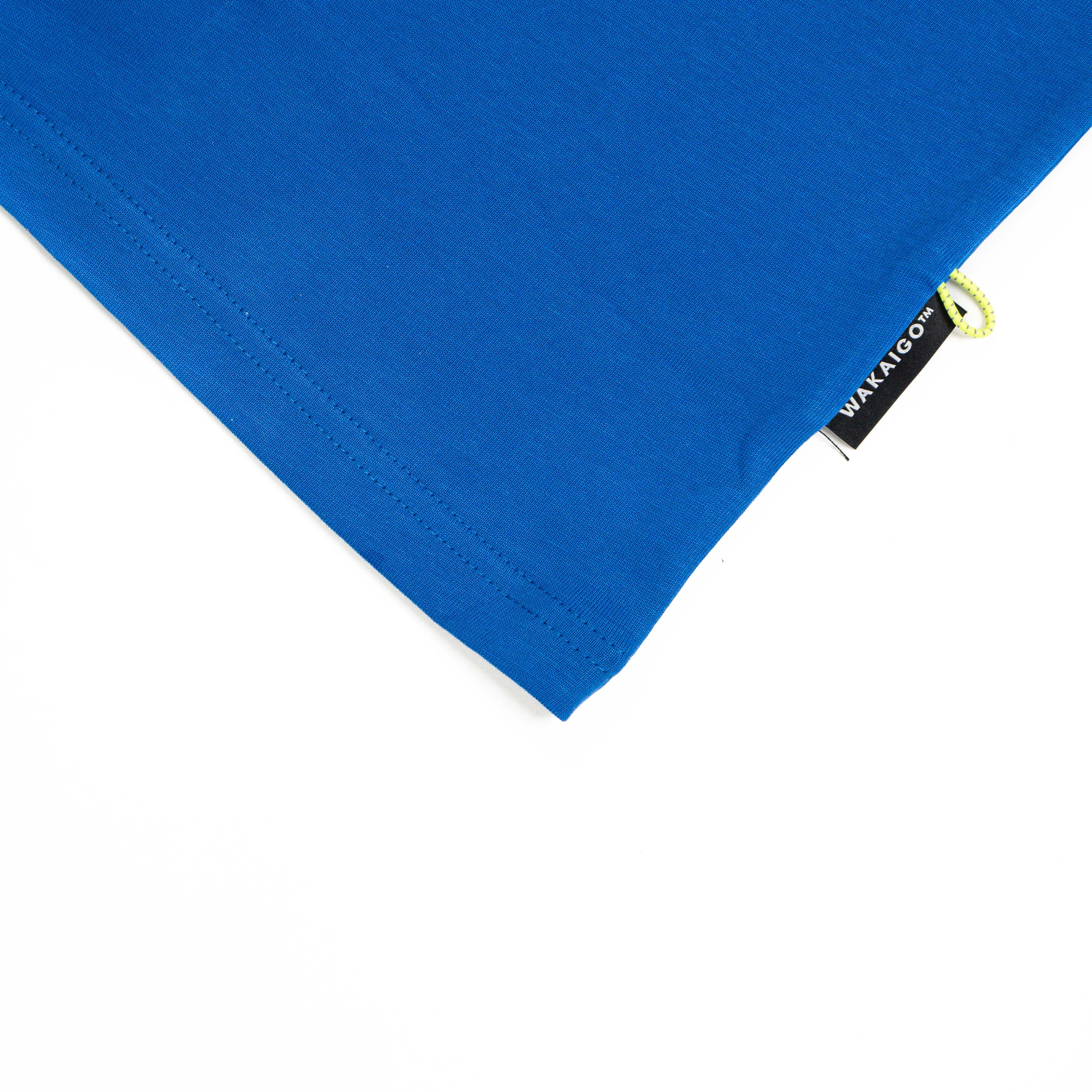 WakaiGo - WKGO LONGSLEEVE SOFT ADVENTURE