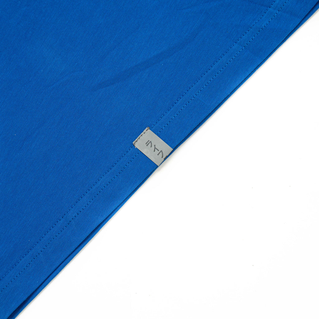 WakaiGo - WKGO LONGSLEEVE SOFT ADVENTURE