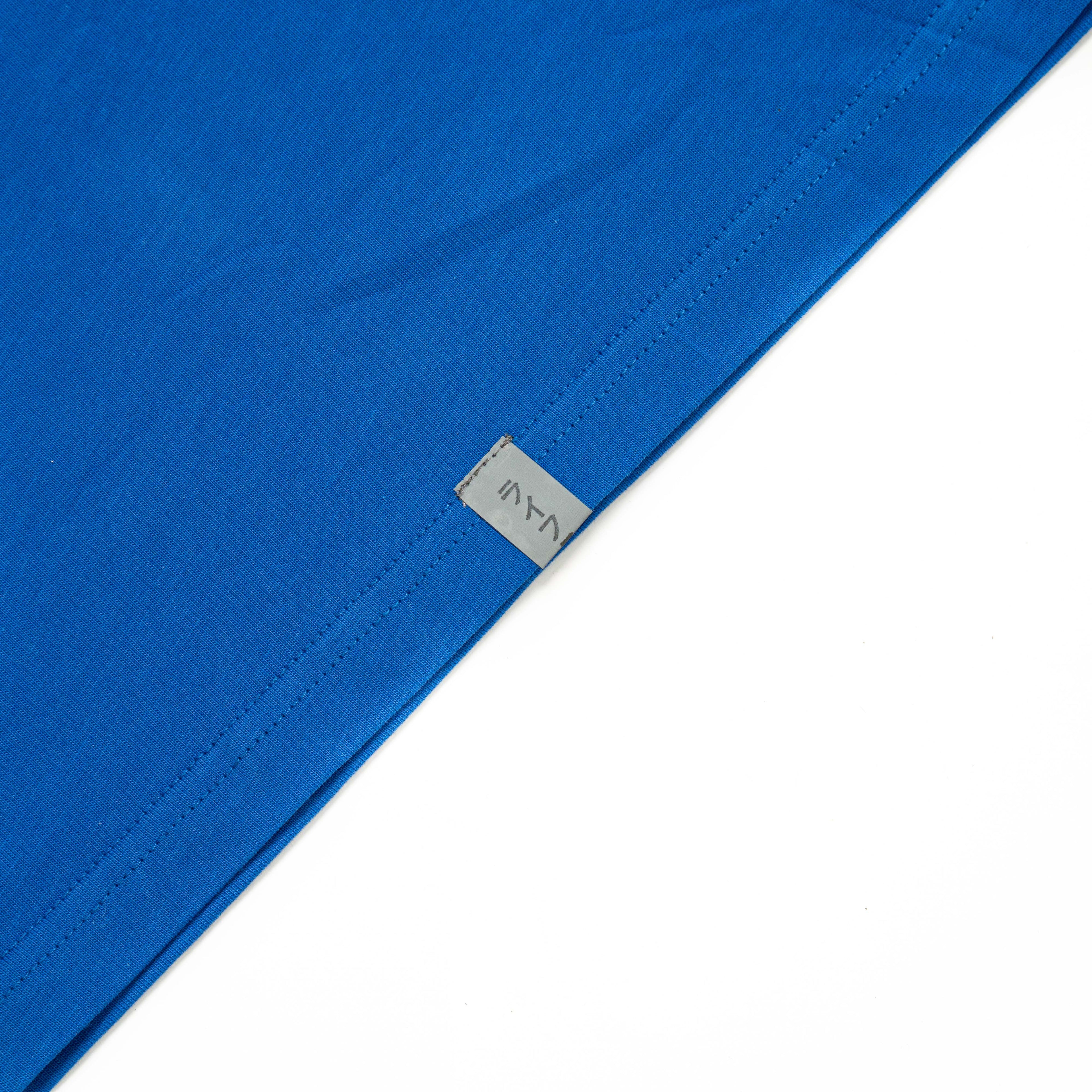 WakaiGo - WKGO LONGSLEEVE SOFT ADVENTURE