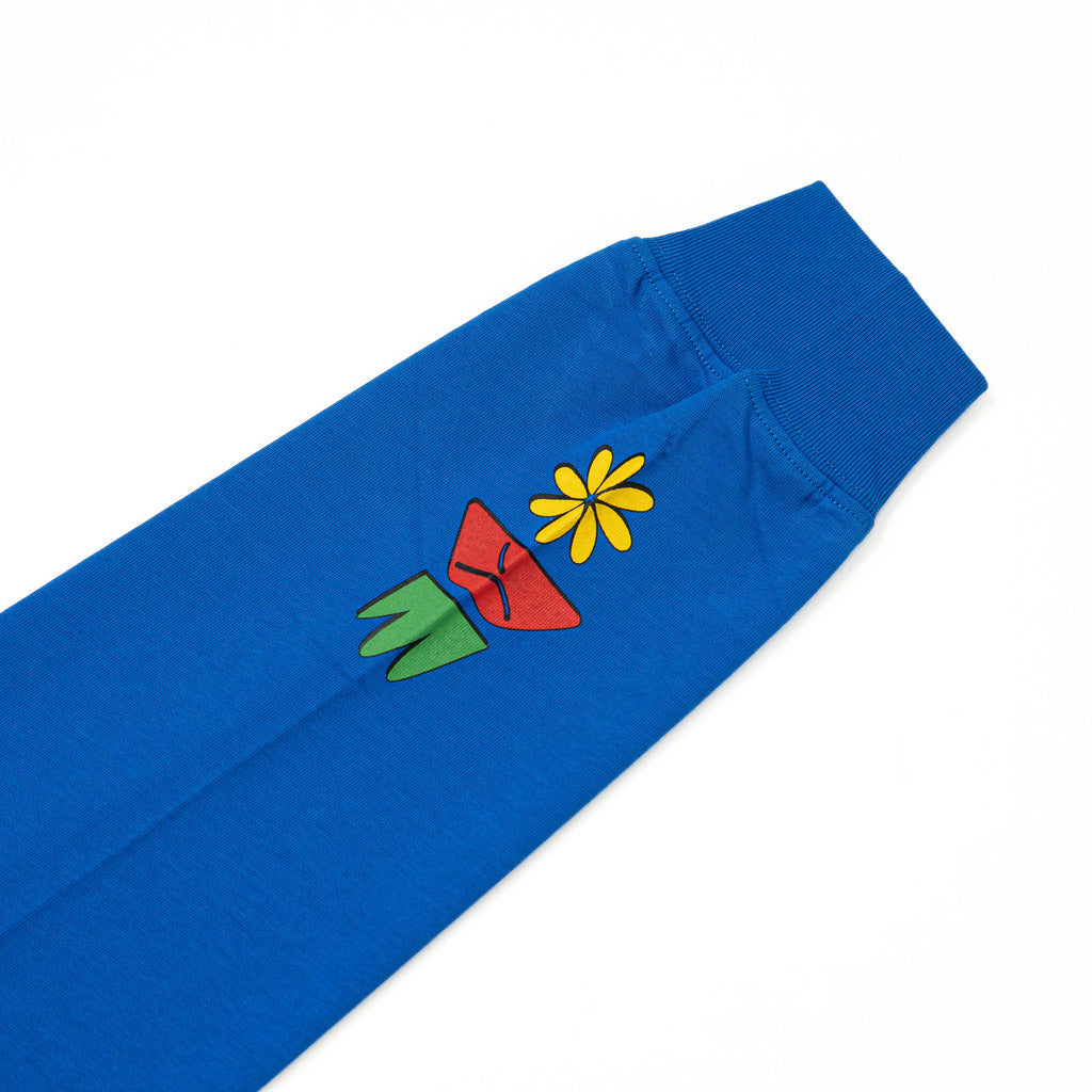 WakaiGo - WKGO LONGSLEEVE SOFT ADVENTURE