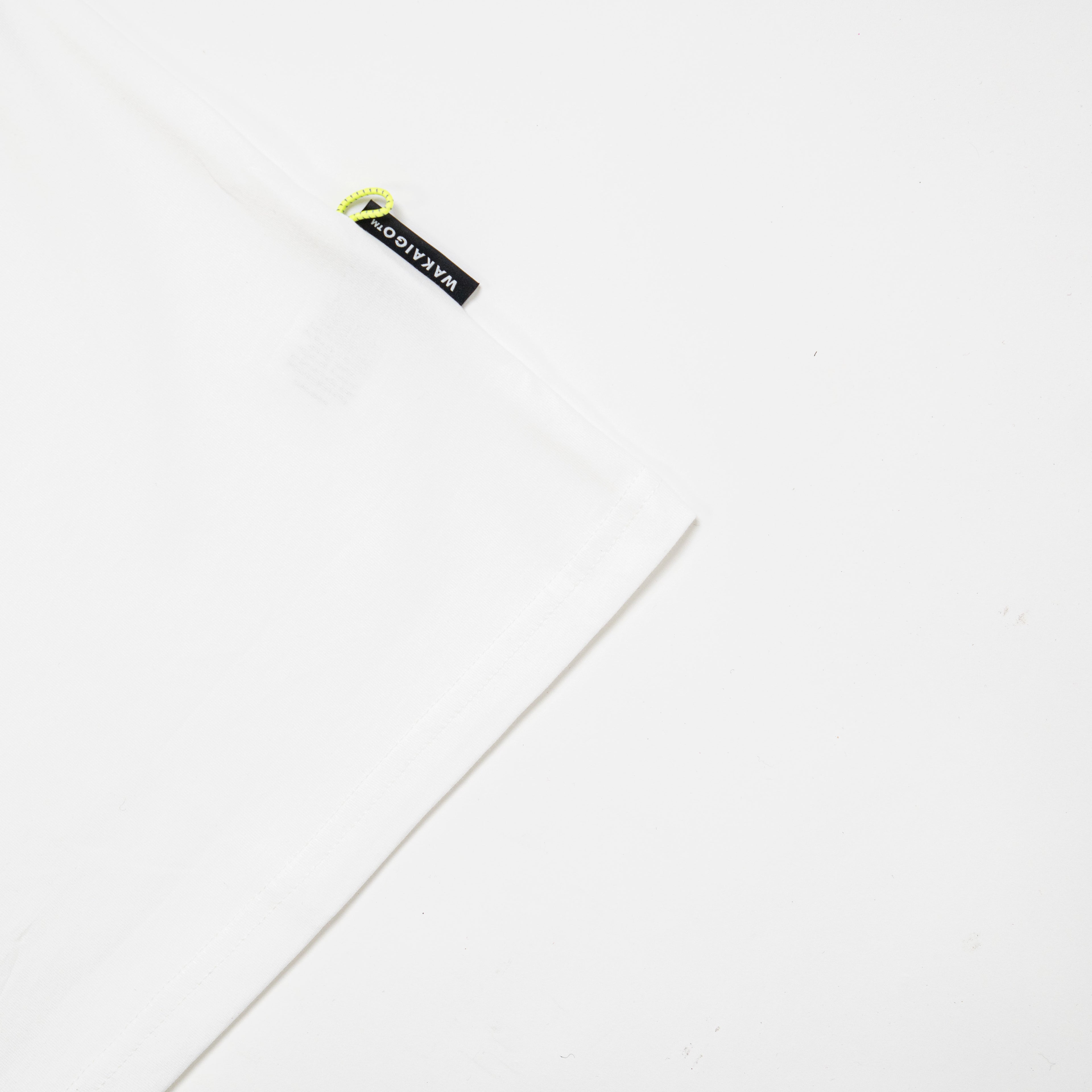 WakaiGo - WKGO WGO SHORTSLEEVE CGROUND