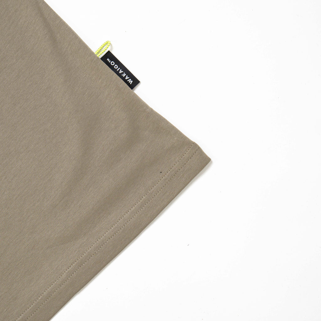 WakaiGo - WKGO WGO SHORTSLEEVE FUTURE JERSEY