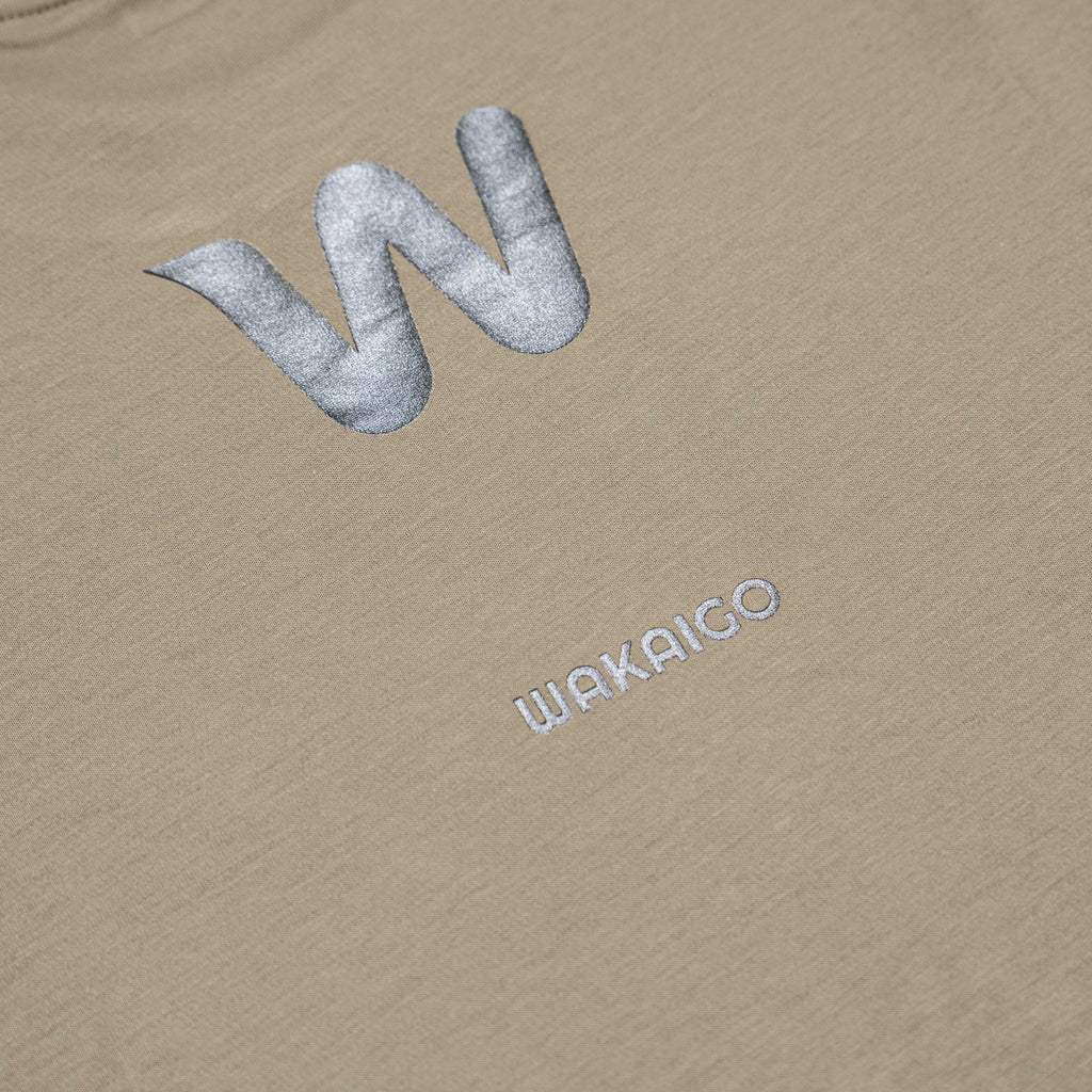 WakaiGo - WKGO WGO SHORTSLEEVE FUTURE JERSEY