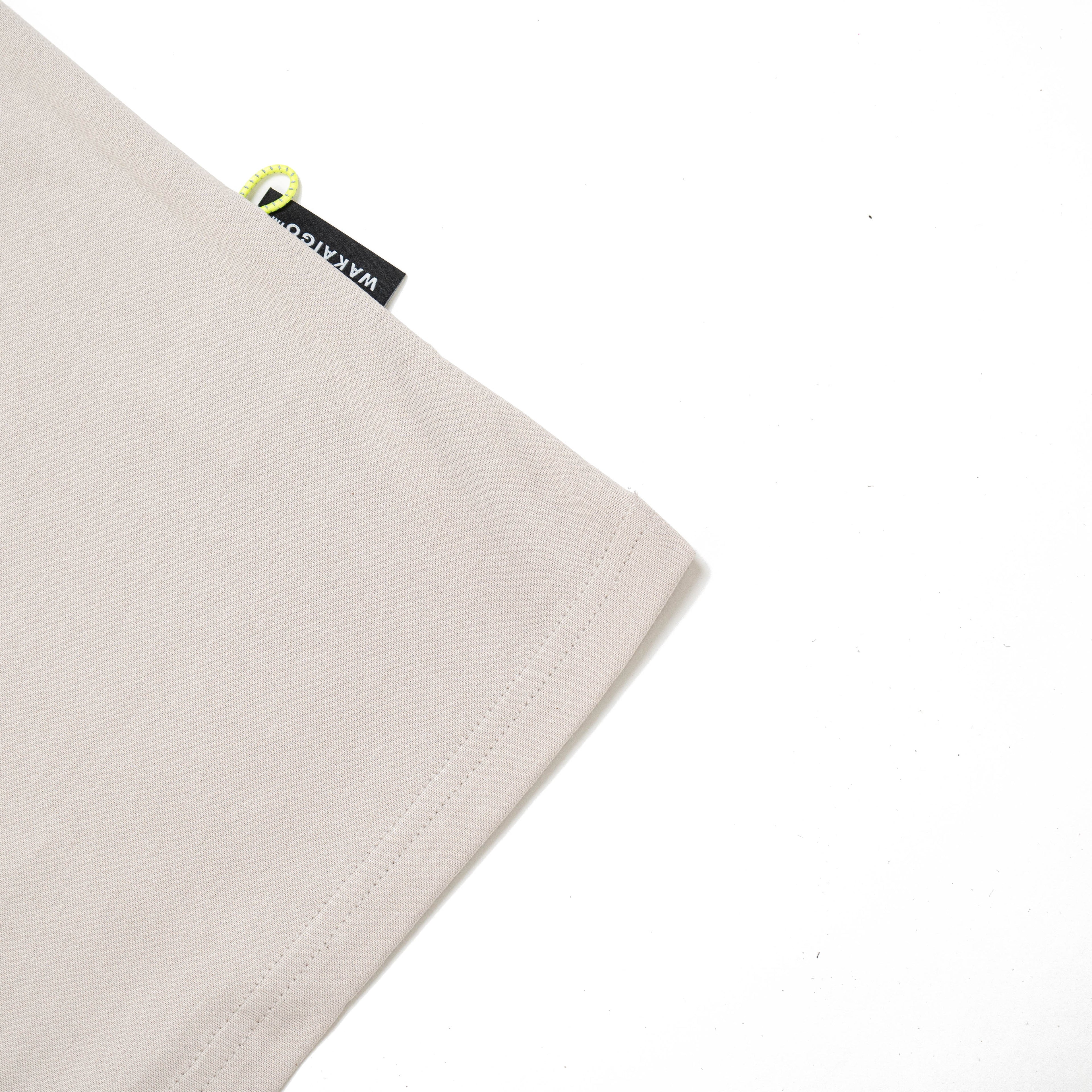 WakaiGo - WKGO WGO SHORTSLEEVE FUTURE JERSEY