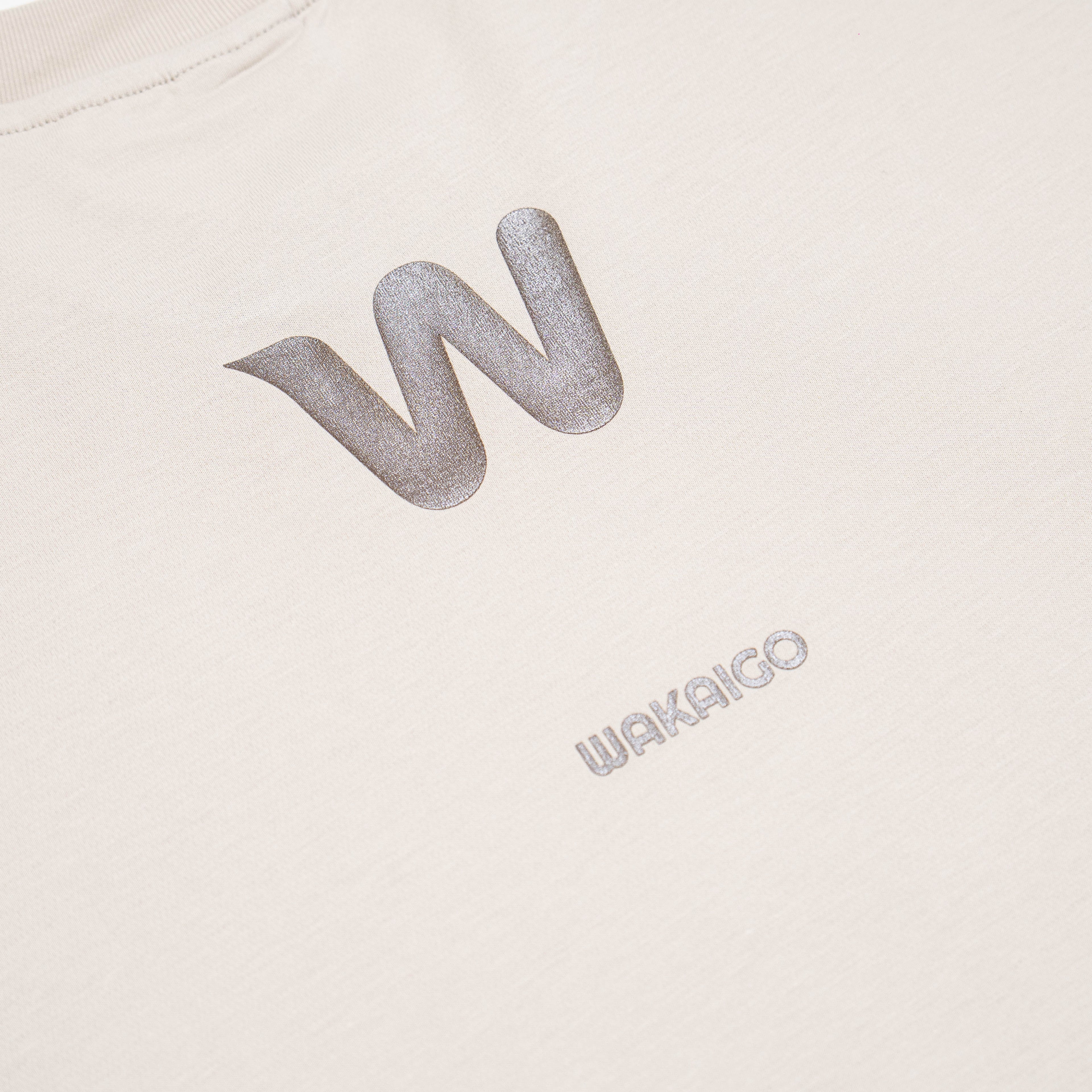 WakaiGo - WKGO WGO SHORTSLEEVE FUTURE JERSEY
