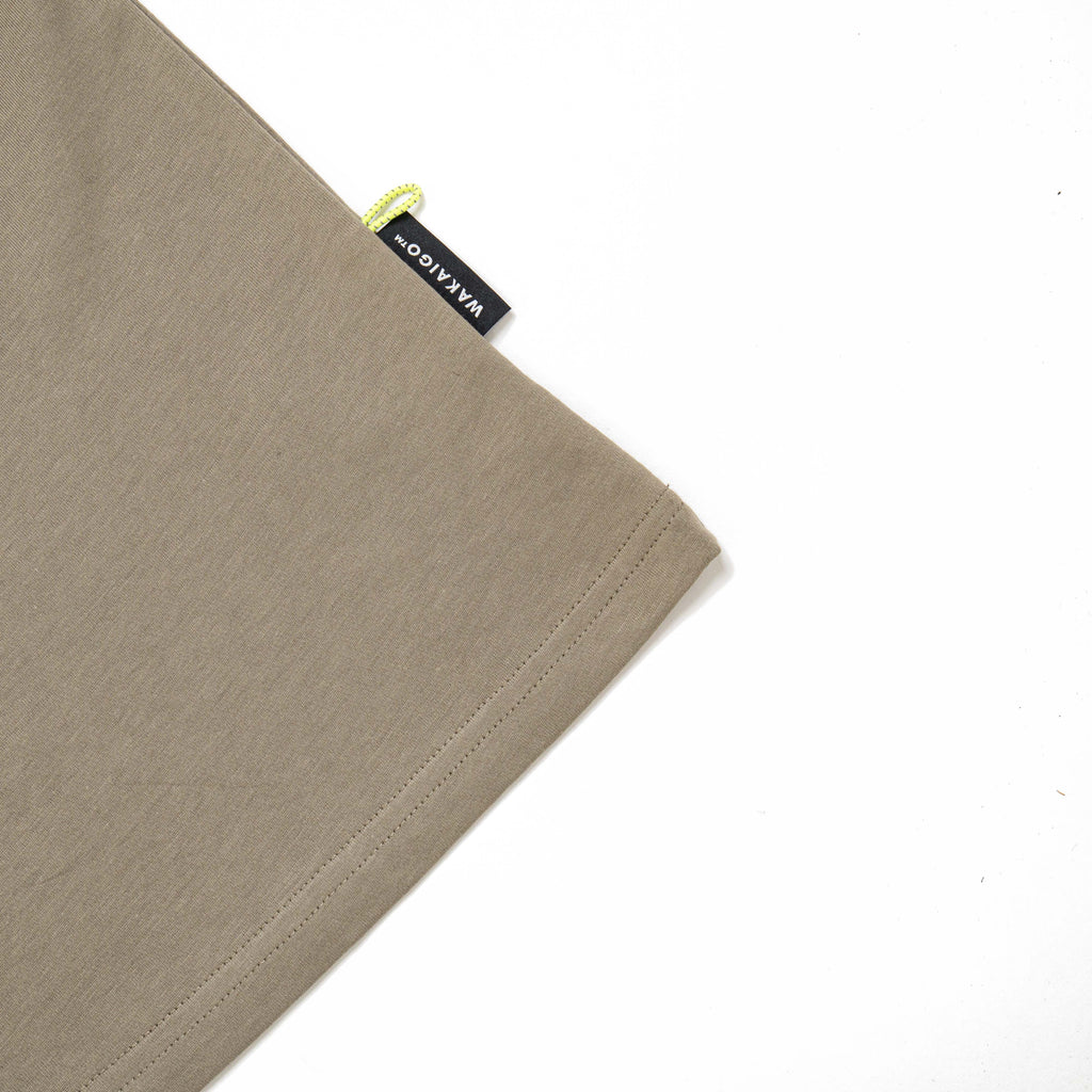 WakaiGo - WKGO WGO SHORTSLEEVE AG/AT TRIP