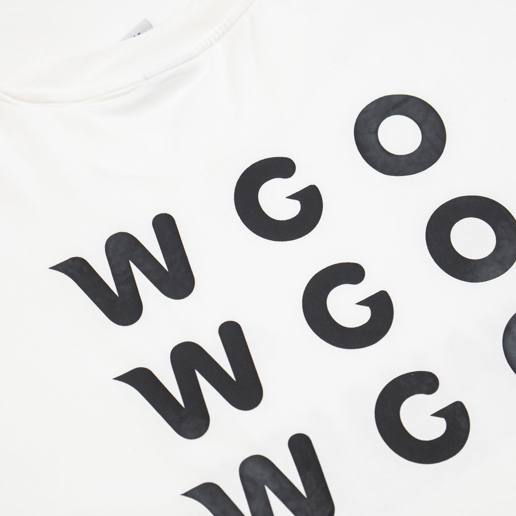 WakaiGo - WKGO WGO SHORTSLEEVE ADV REP