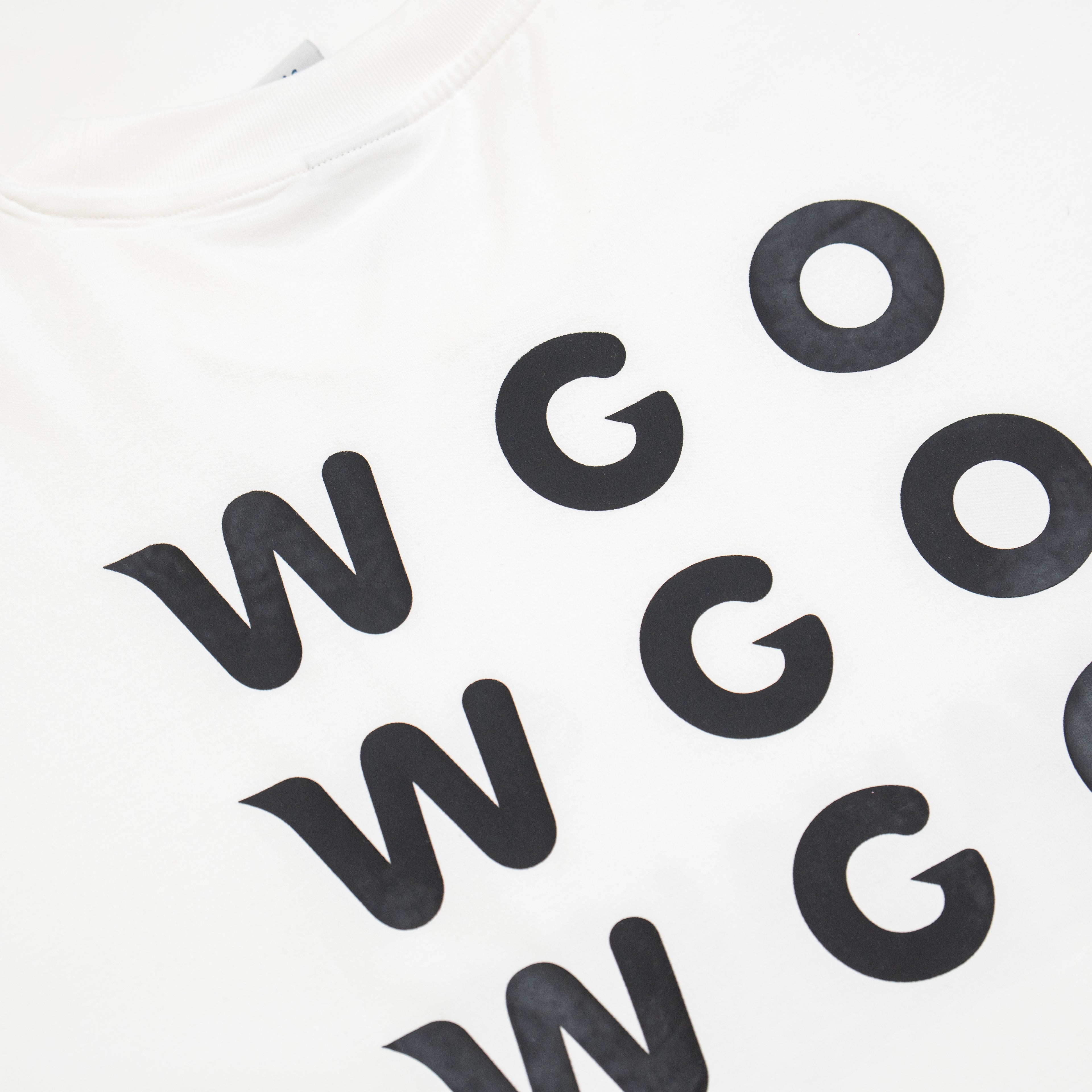 WakaiGo - WKGO WGO SHORTSLEEVE ADV REP