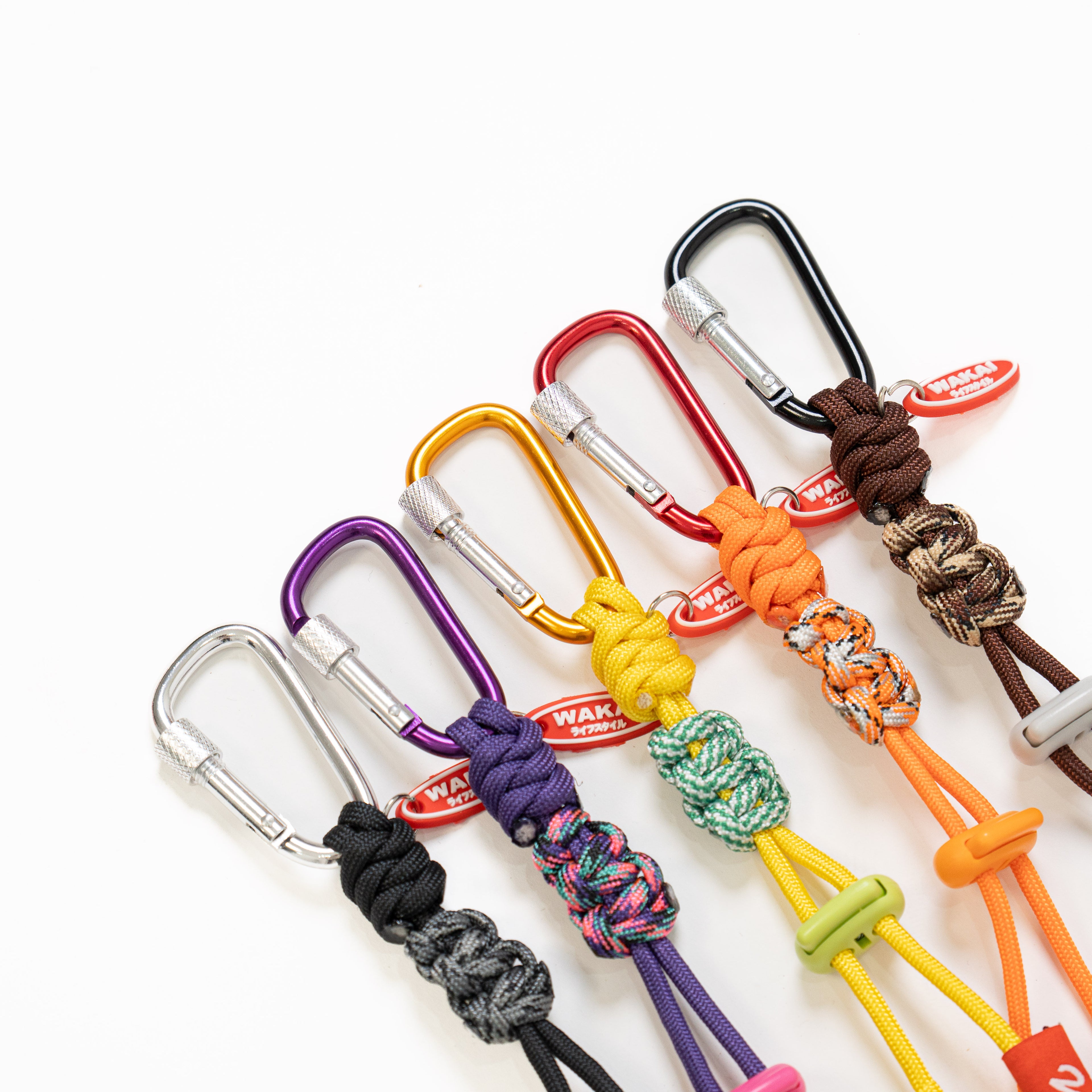 WakaiGo - WKGO SNAPCORD  PHONE SERIES - SNAP N GO