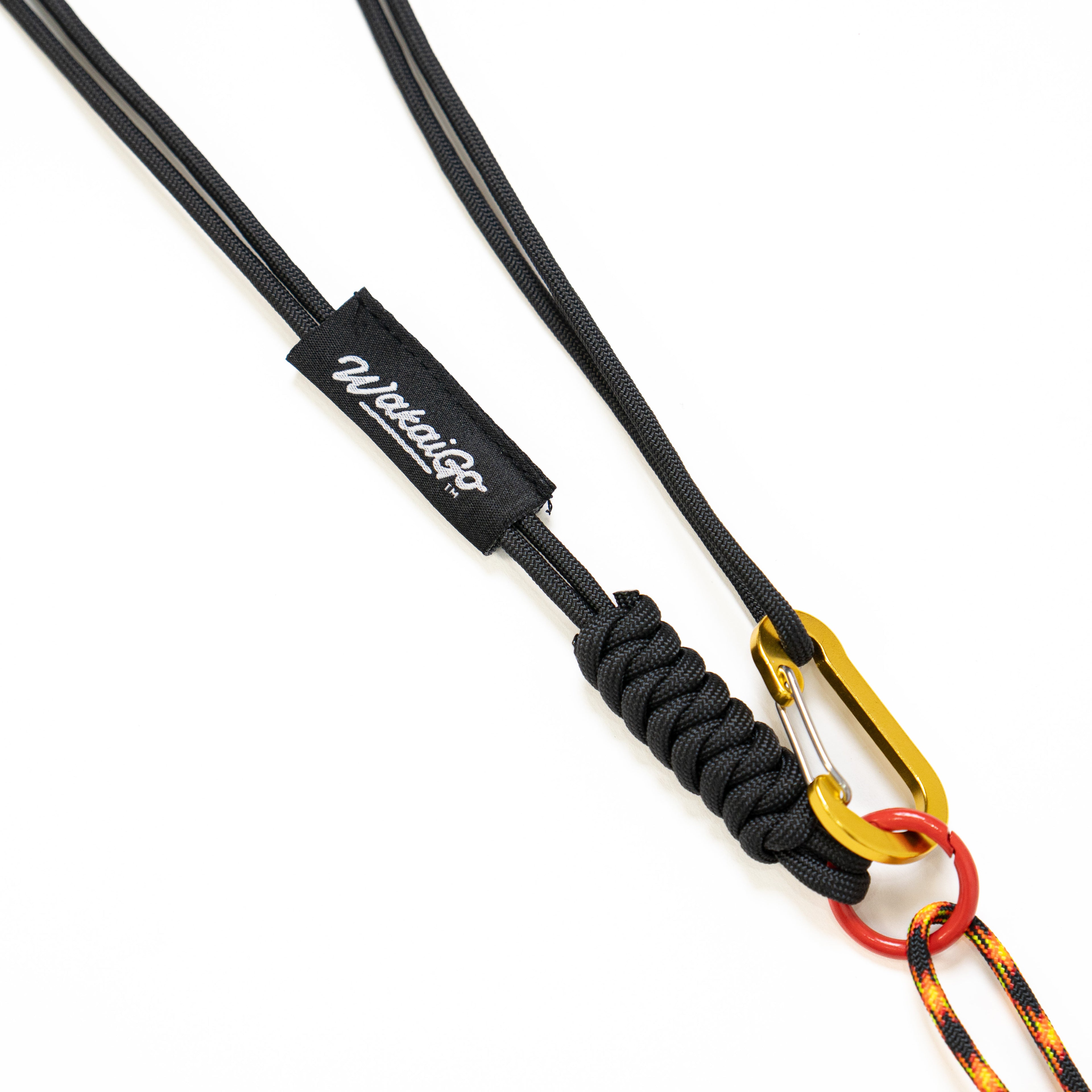 WakaiGo - WKGO LOOPRIDE  BASIC SERIES - SNAP N GO