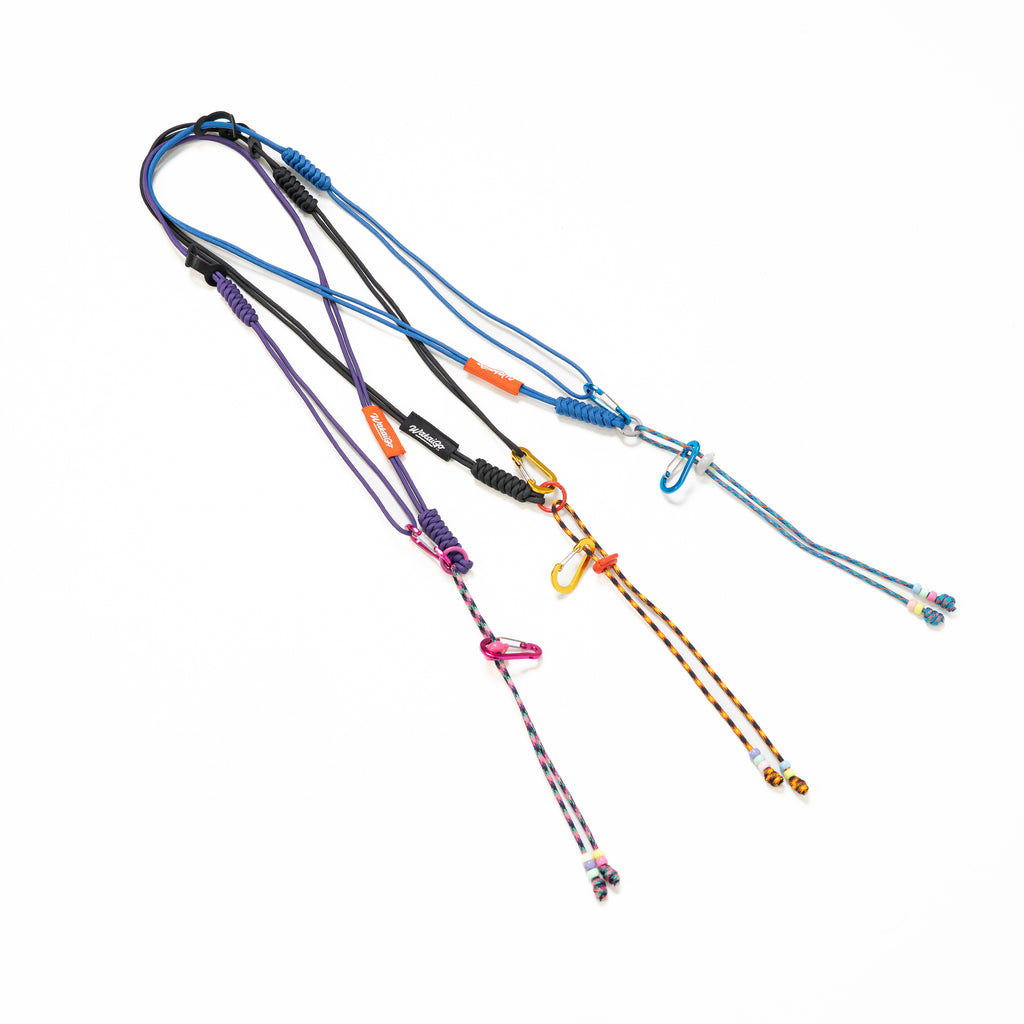 WakaiGo - WKGO LOOPRIDE  BASIC SERIES - SNAP N GO