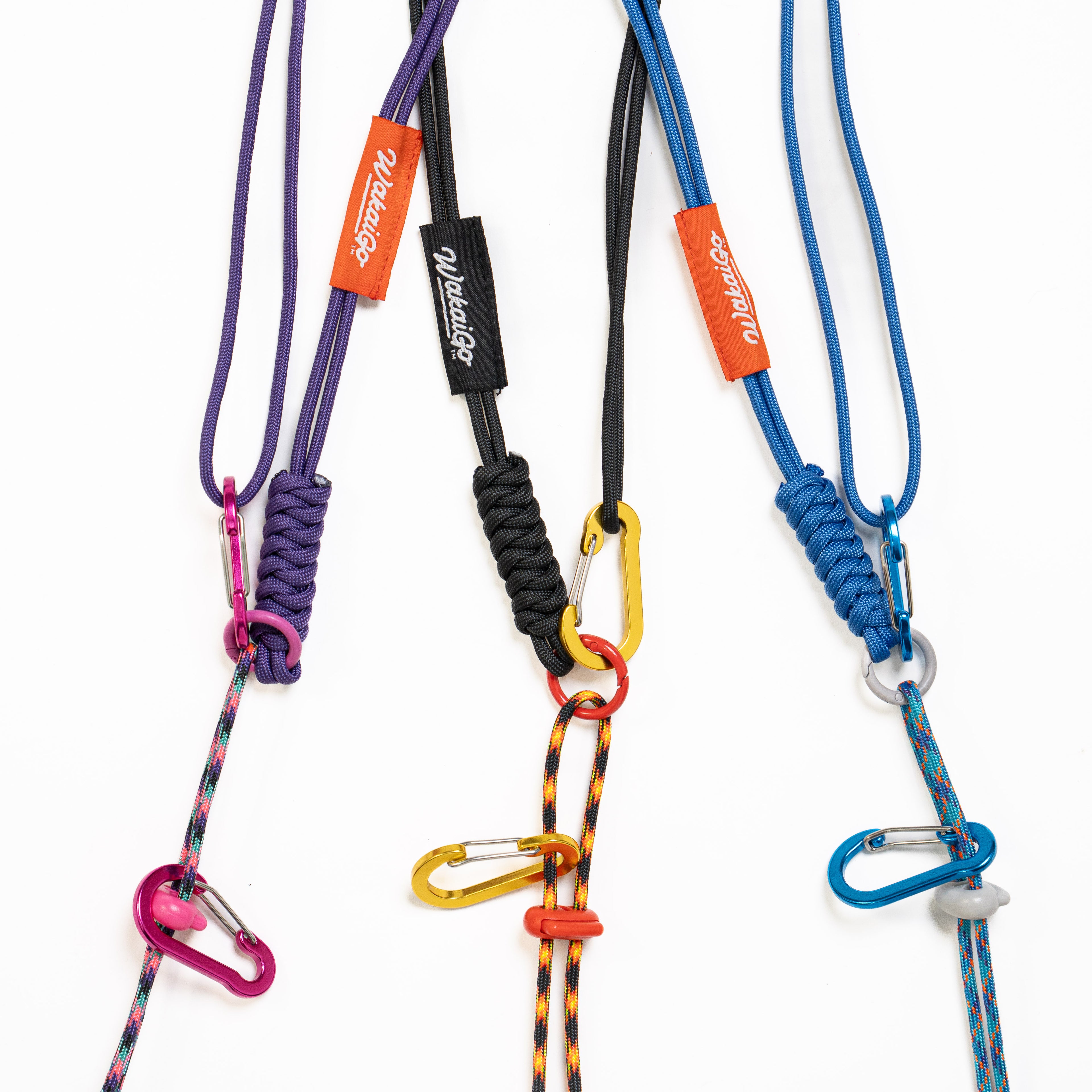 WakaiGo - WKGO LOOPRIDE  BASIC SERIES - SNAP N GO