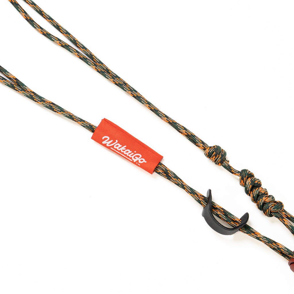 WakaiGo - WKGO WILDLOCK  BAG SERIES - SNAP N GO