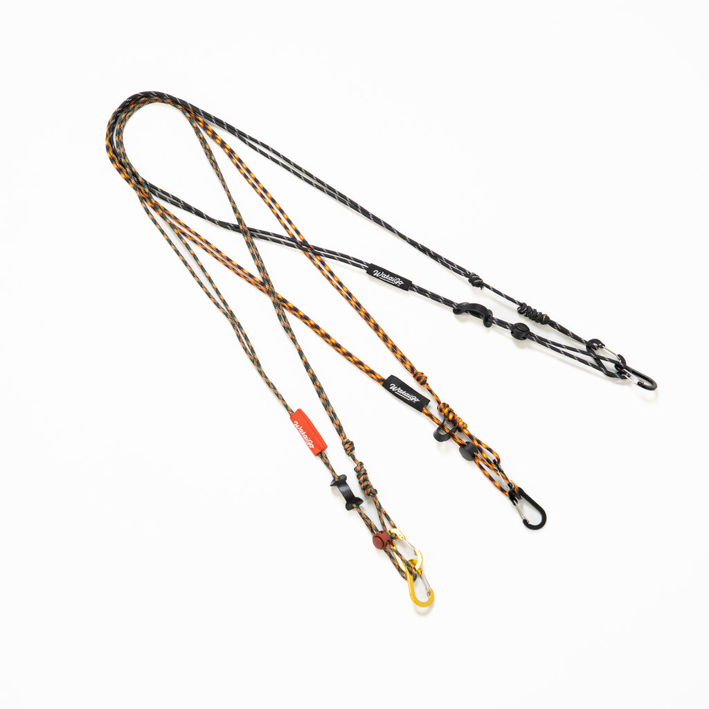 WakaiGo - WKGO WILDLOCK  BAG SERIES - SNAP N GO