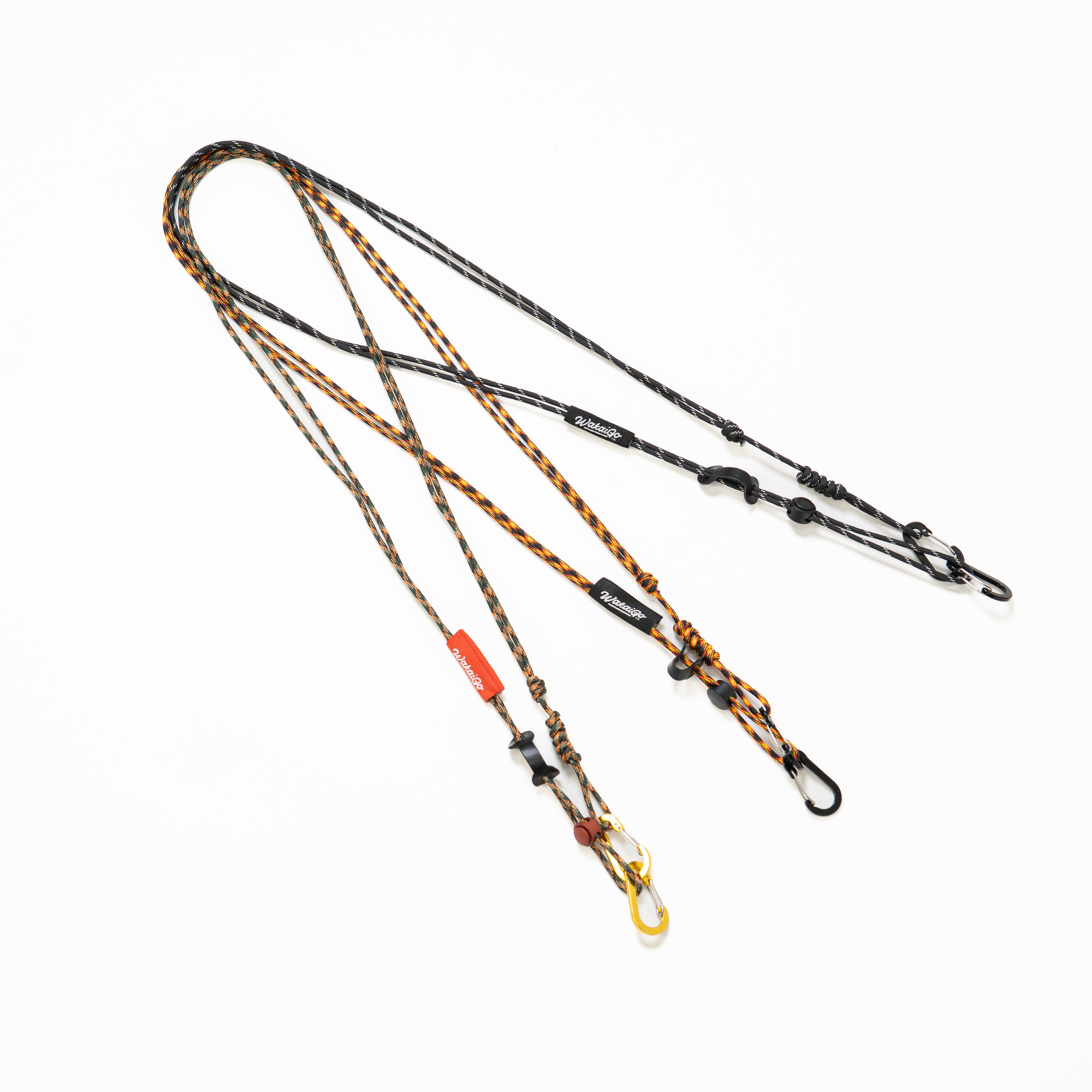 WakaiGo - WKGO WILDLOCK  BAG SERIES - SNAP N GO