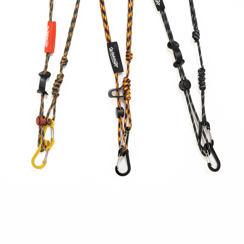 WakaiGo - WKGO WILDLOCK  BAG SERIES - SNAP N GO