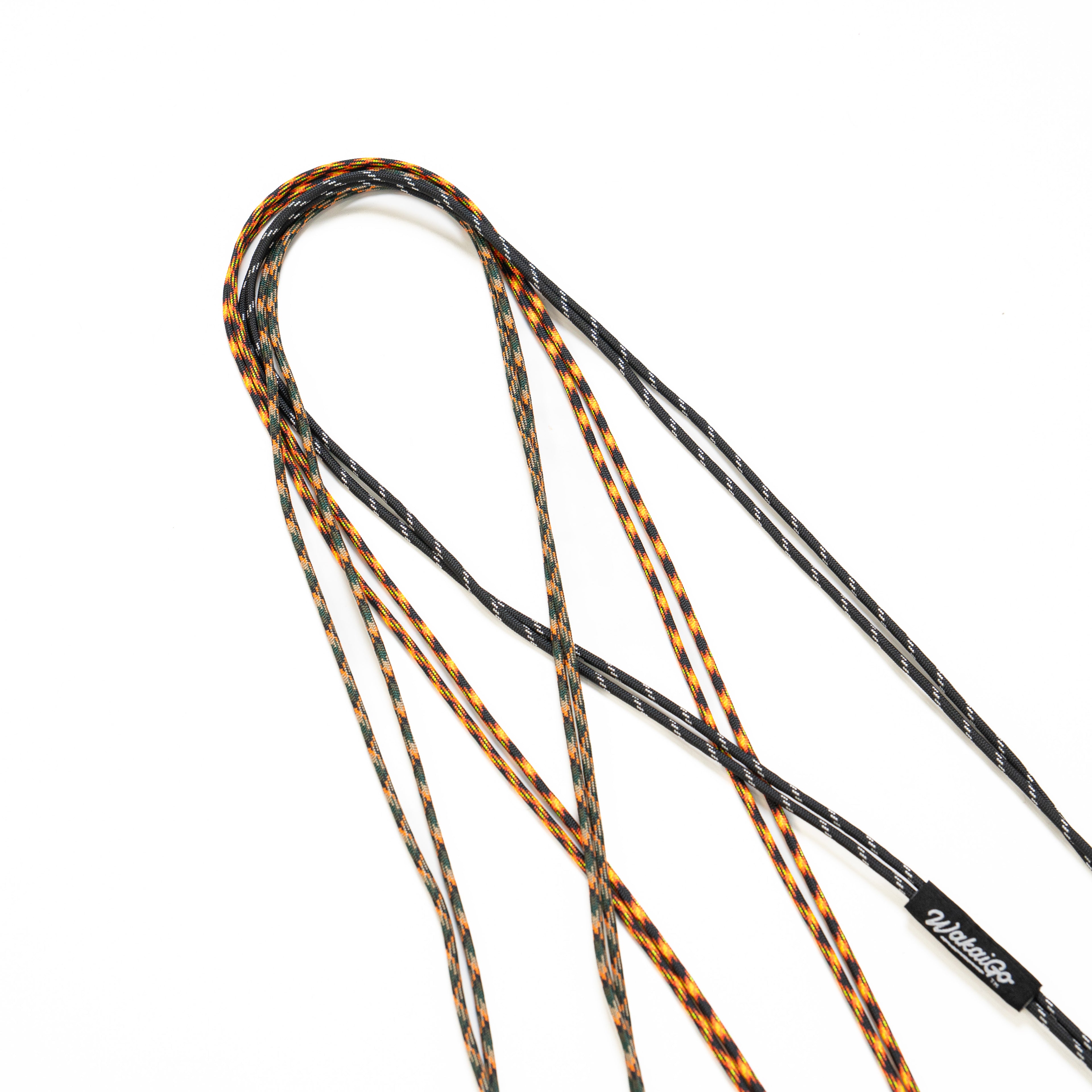 WakaiGo - WKGO WILDLOCK  BAG SERIES - SNAP N GO