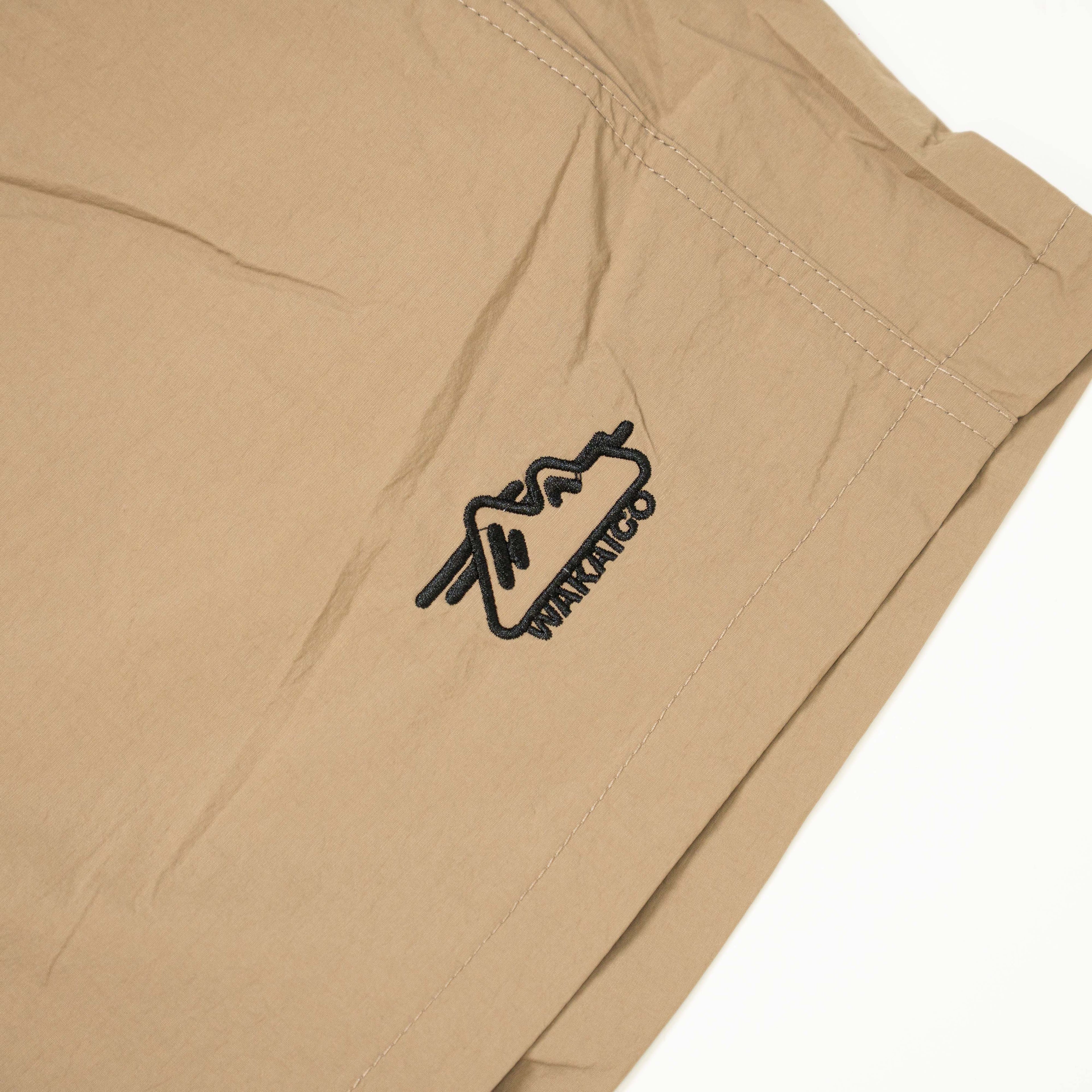 WakaiGo - WKGO Austin Shorts  Beach Trunks