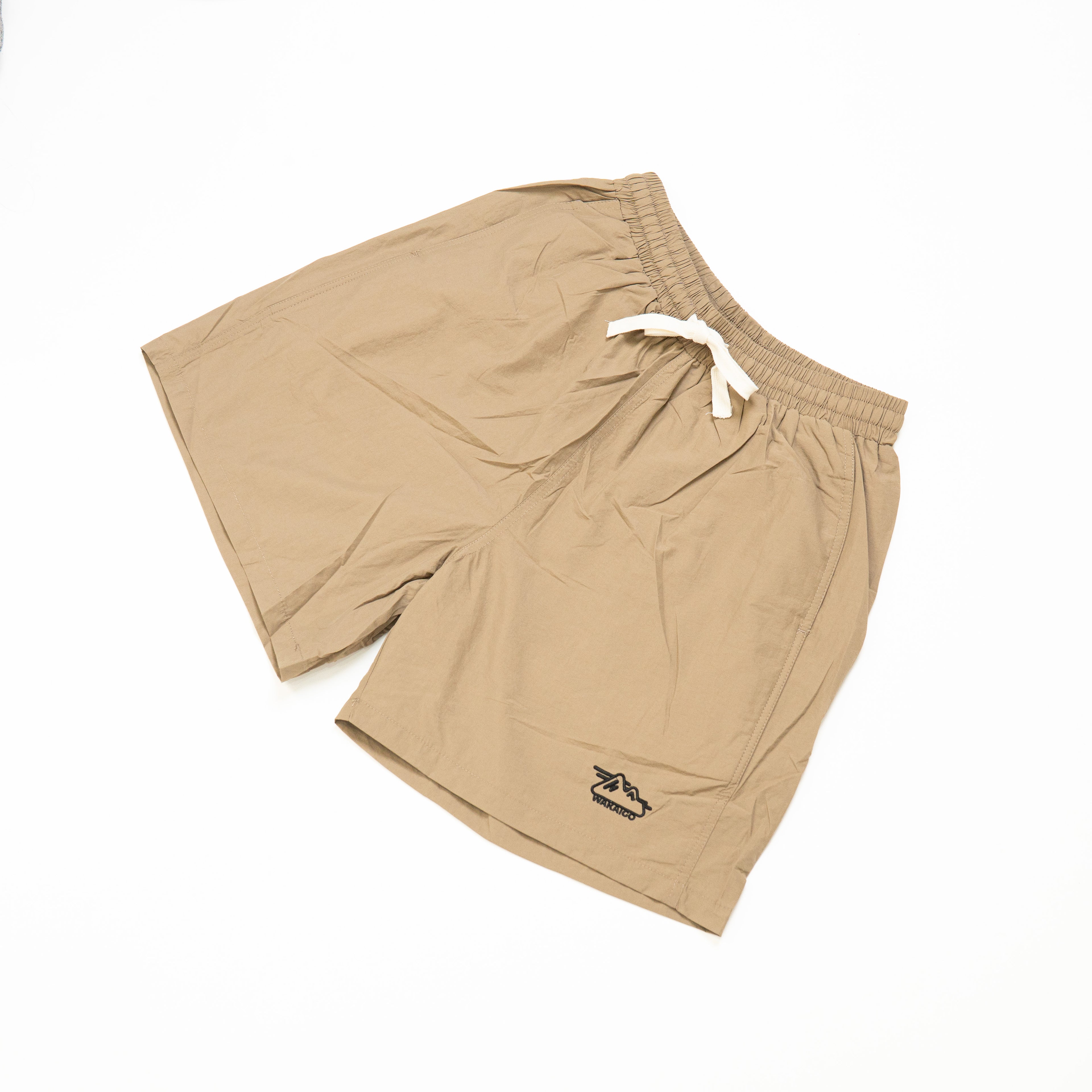 WakaiGo - WKGO Austin Shorts  Beach Trunks