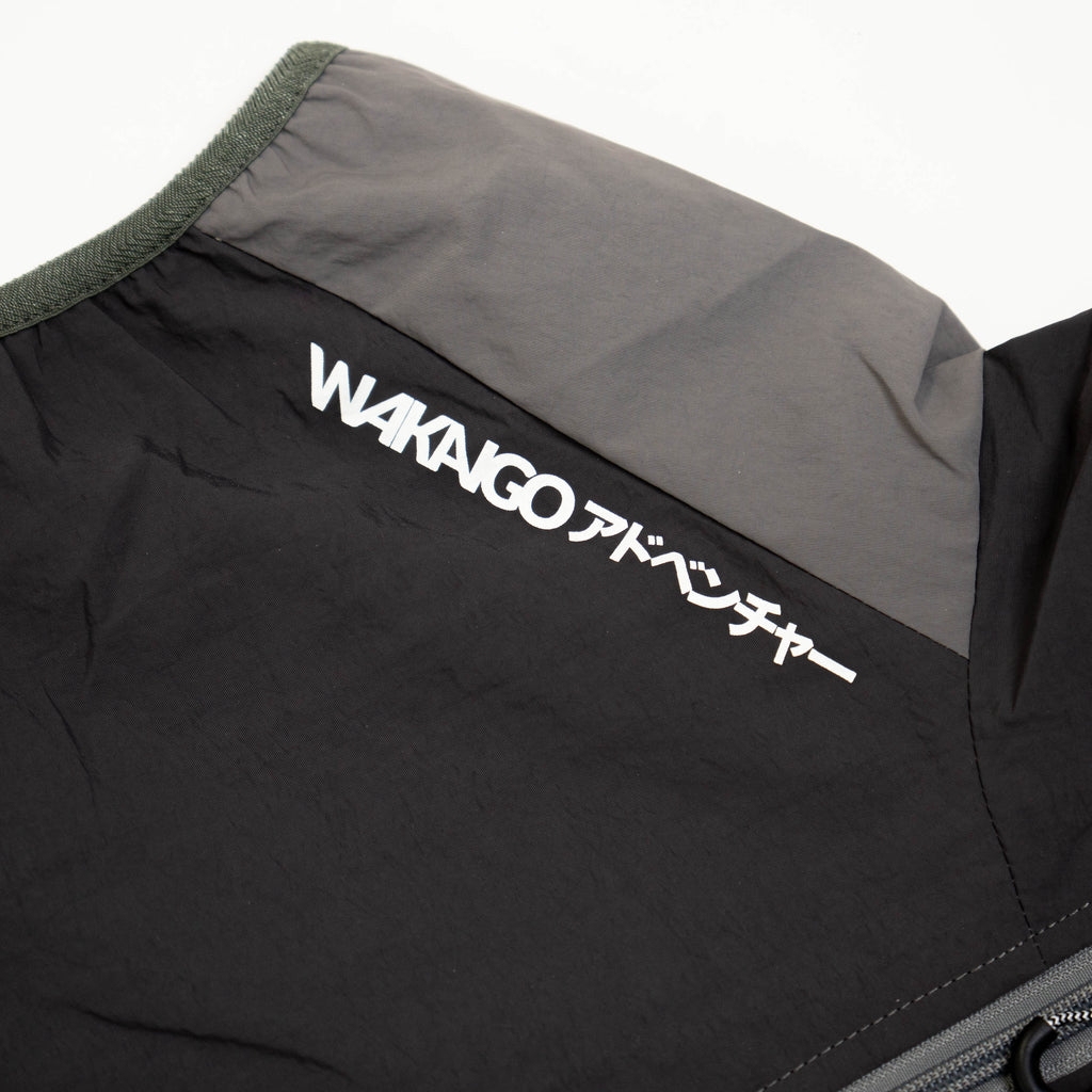 WakaiGo - WKGO Edge Vest