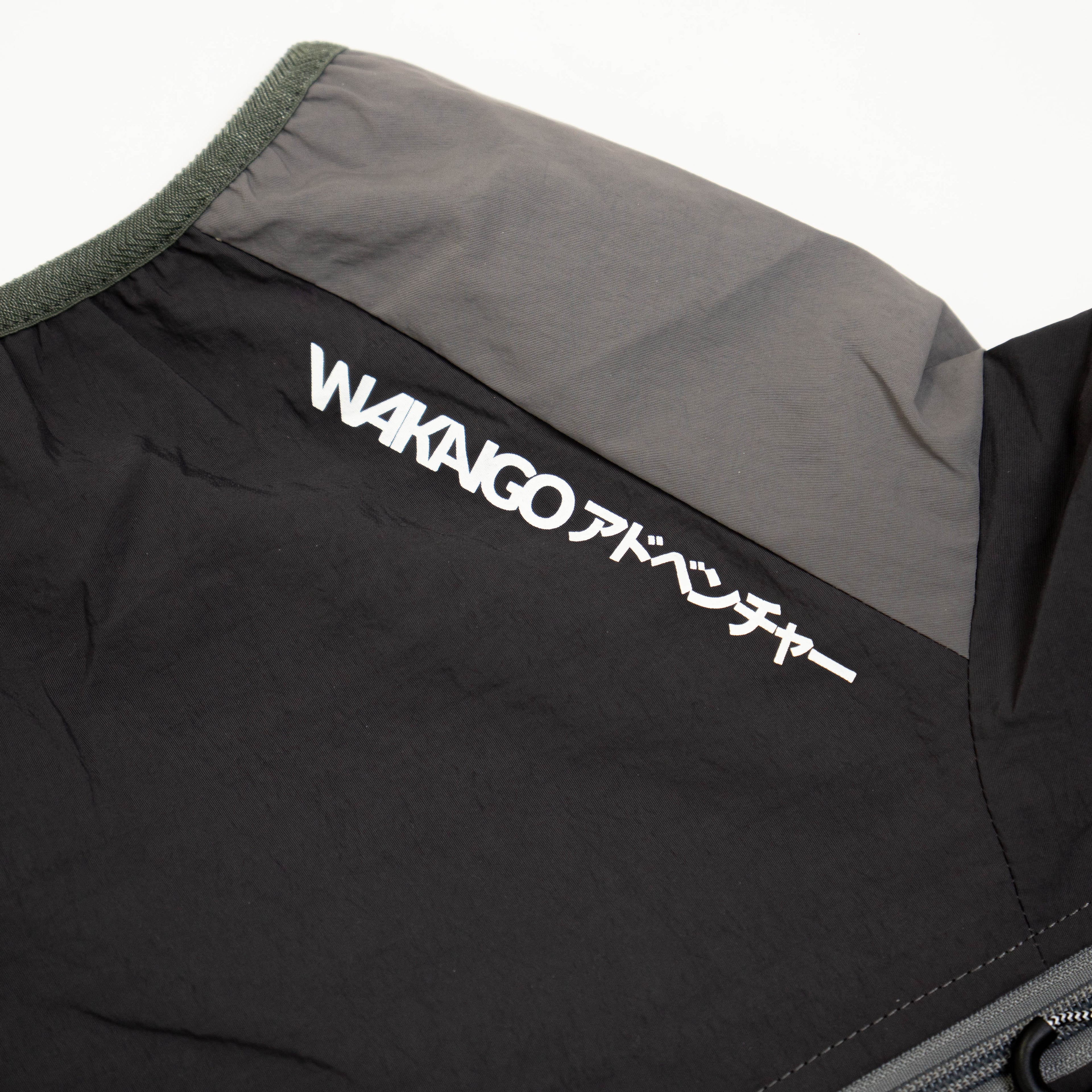 WakaiGo - WKGO Edge Vest