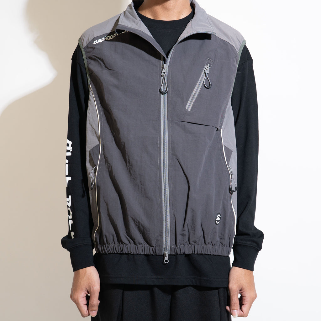 WakaiGo - WKGO Edge Vest