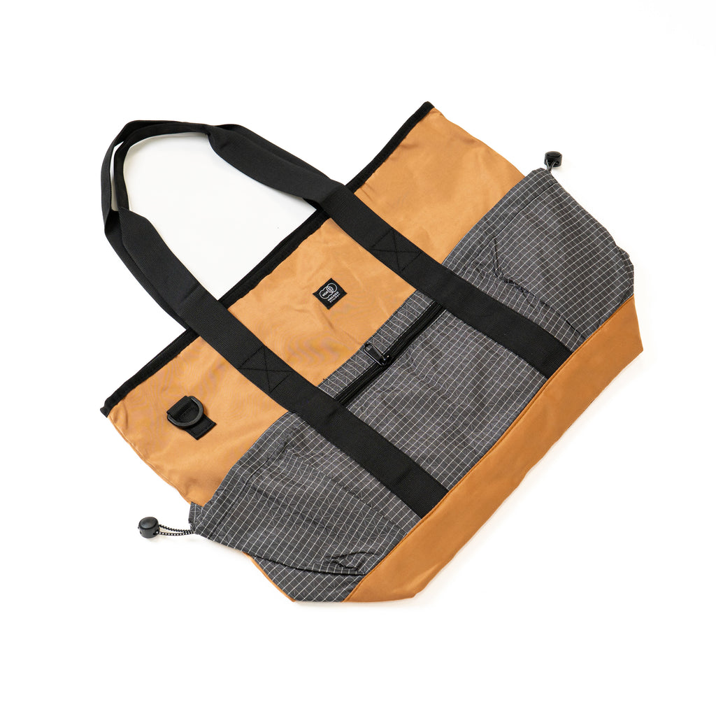 WakaiGo - WKGO GRID 500 2 WAY  TOTE/SLING BAG