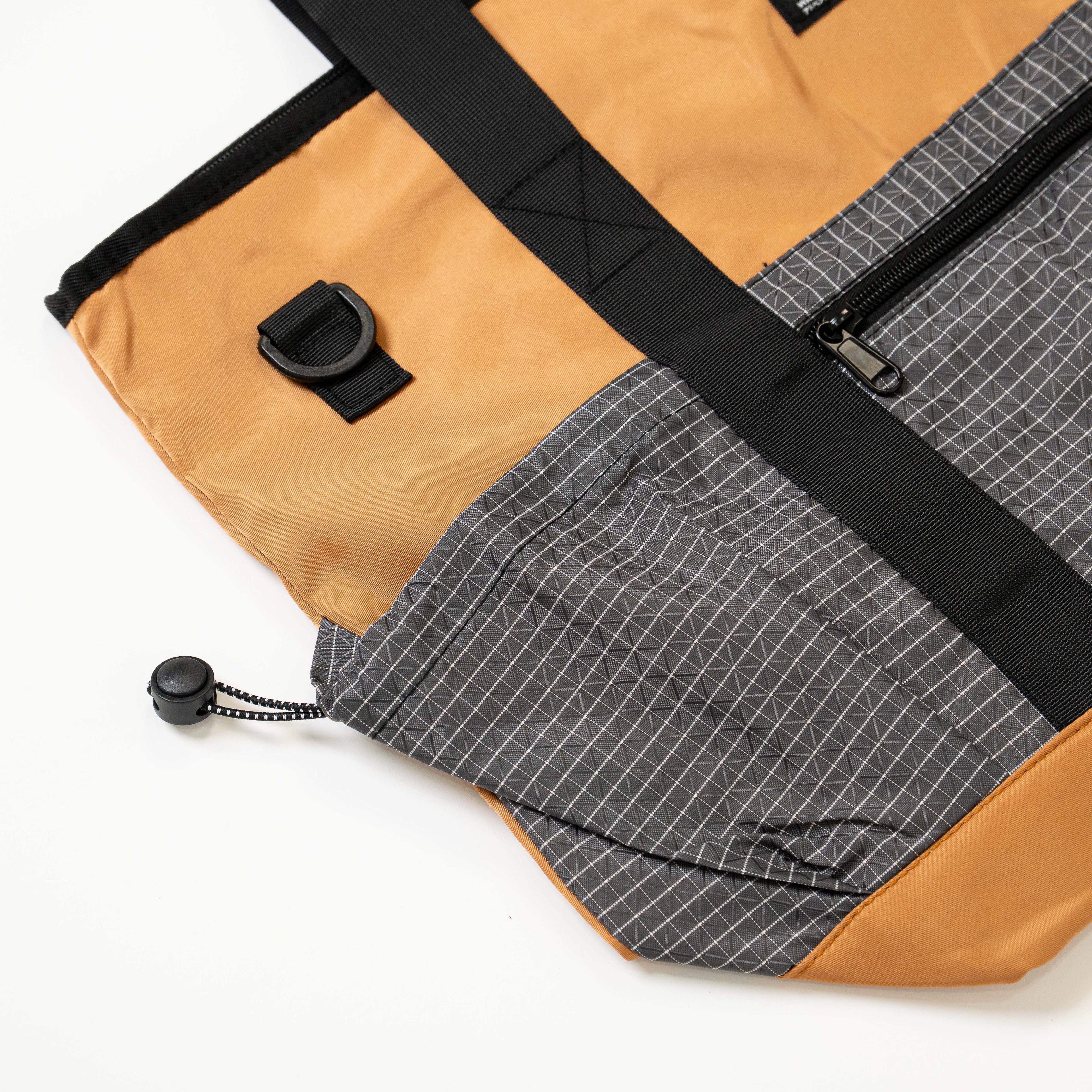 WakaiGo - WKGO GRID 500 2 WAY  TOTE/SLING BAG