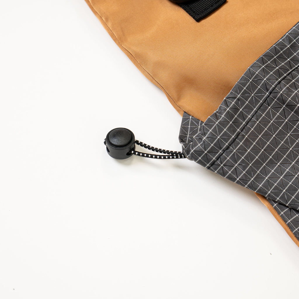 WakaiGo - WKGO GRID 500 2 WAY  TOTE/SLING BAG