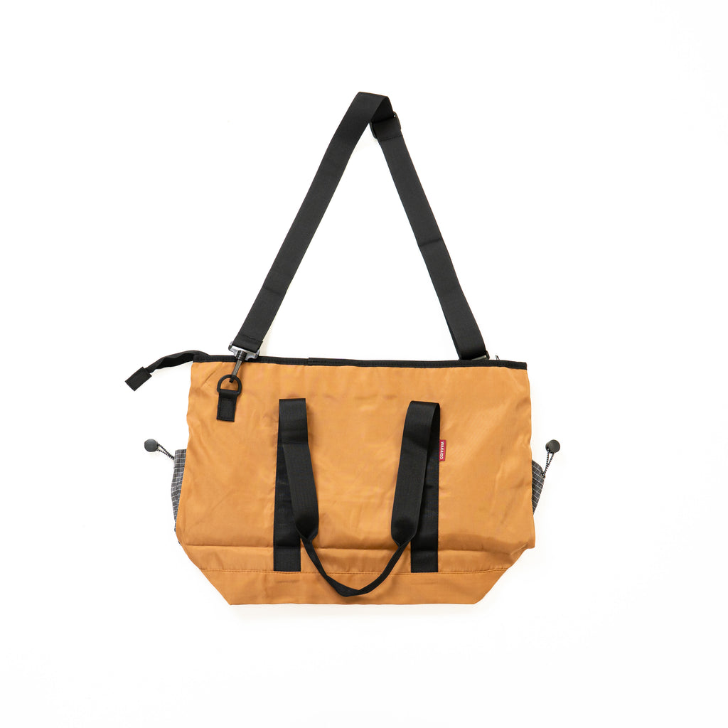 WakaiGo - WKGO GRID 500 2 WAY  TOTE/SLING BAG