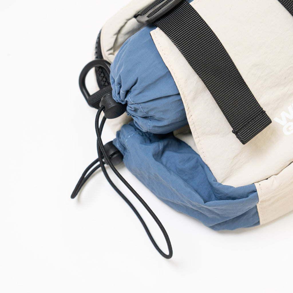 WakaiGo - WKGO BOLT 250  SLING BAG