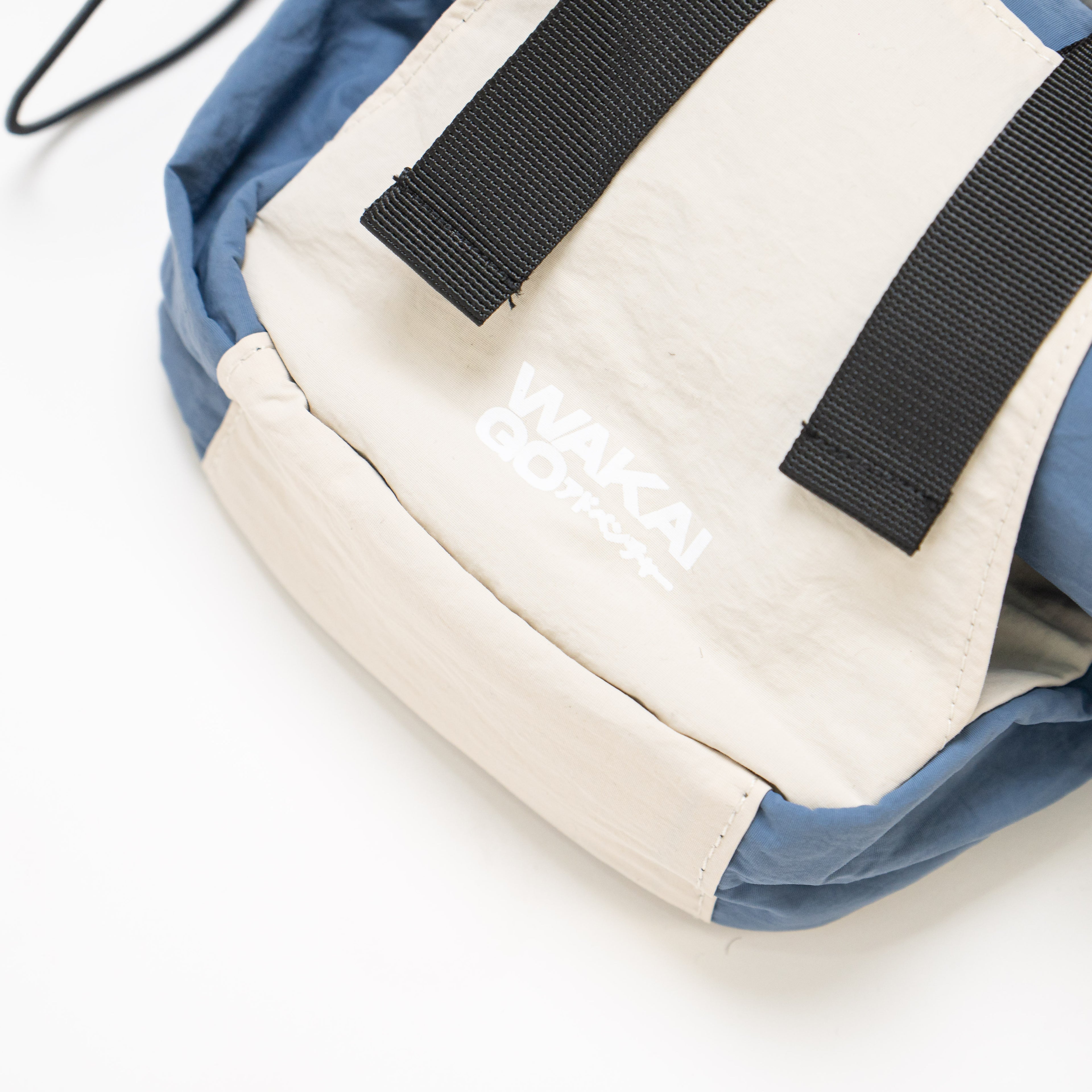 WakaiGo - WKGO BOLT 250  SLING BAG