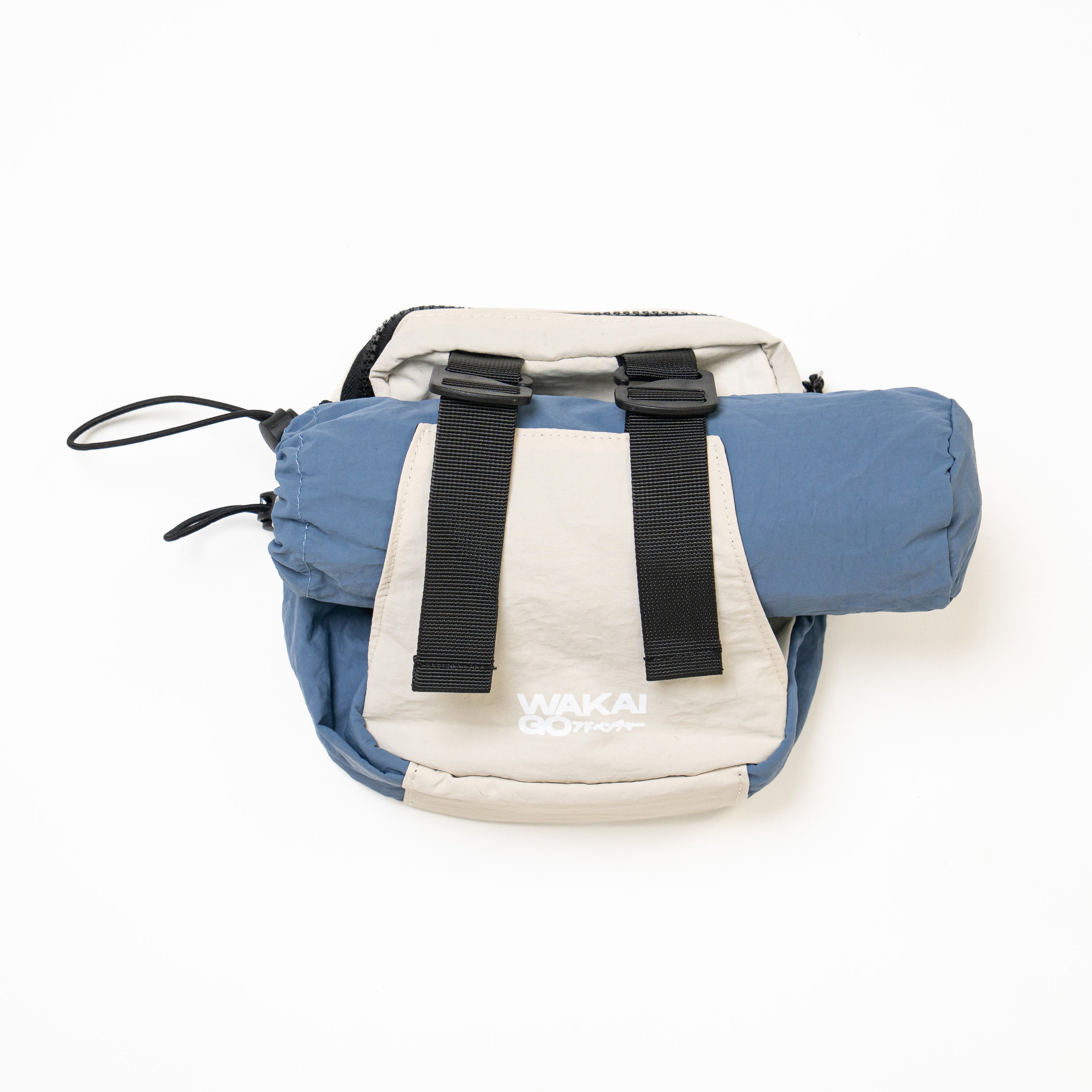 WakaiGo - WKGO BOLT 250  SLING BAG