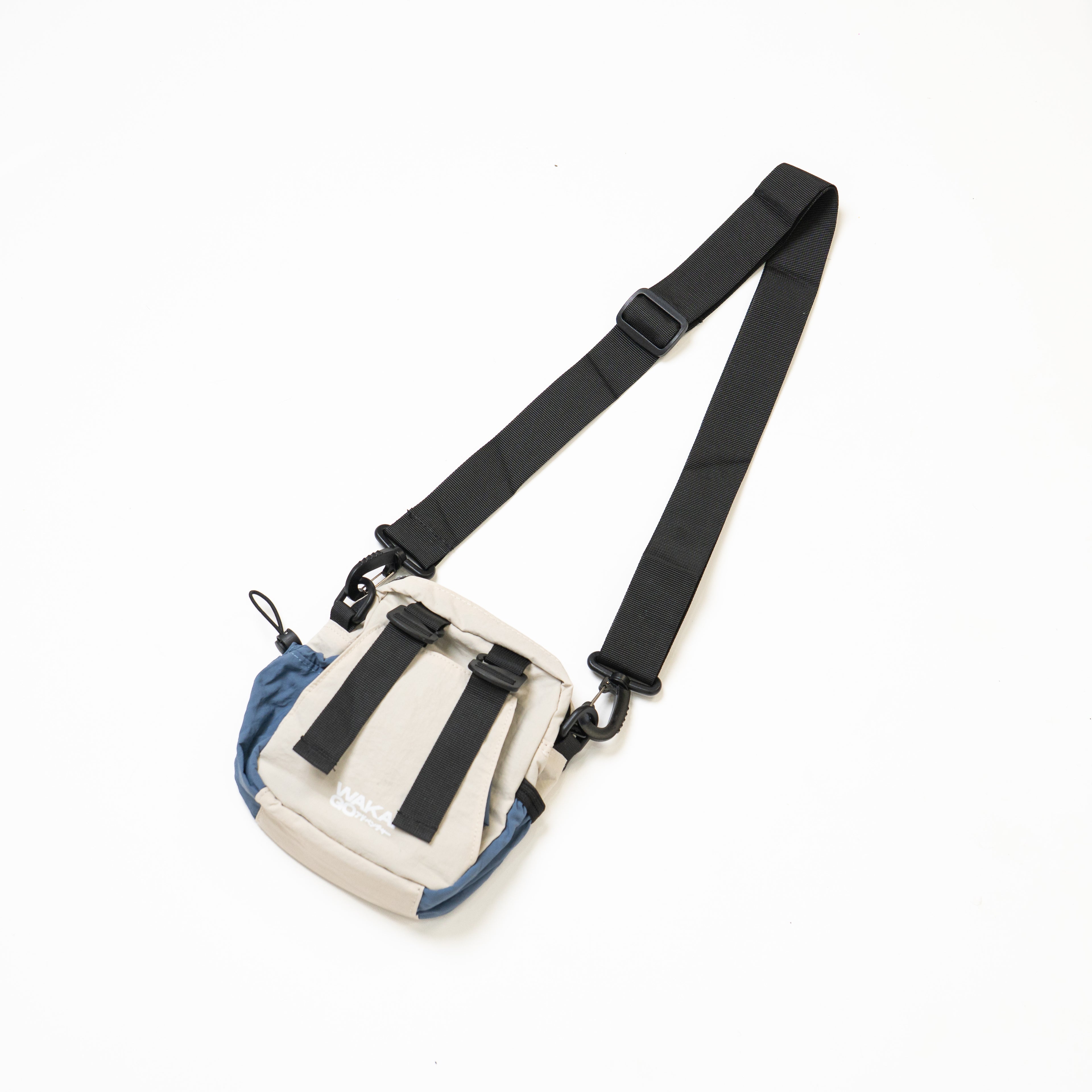 WakaiGo - WKGO BOLT 250  SLING BAG