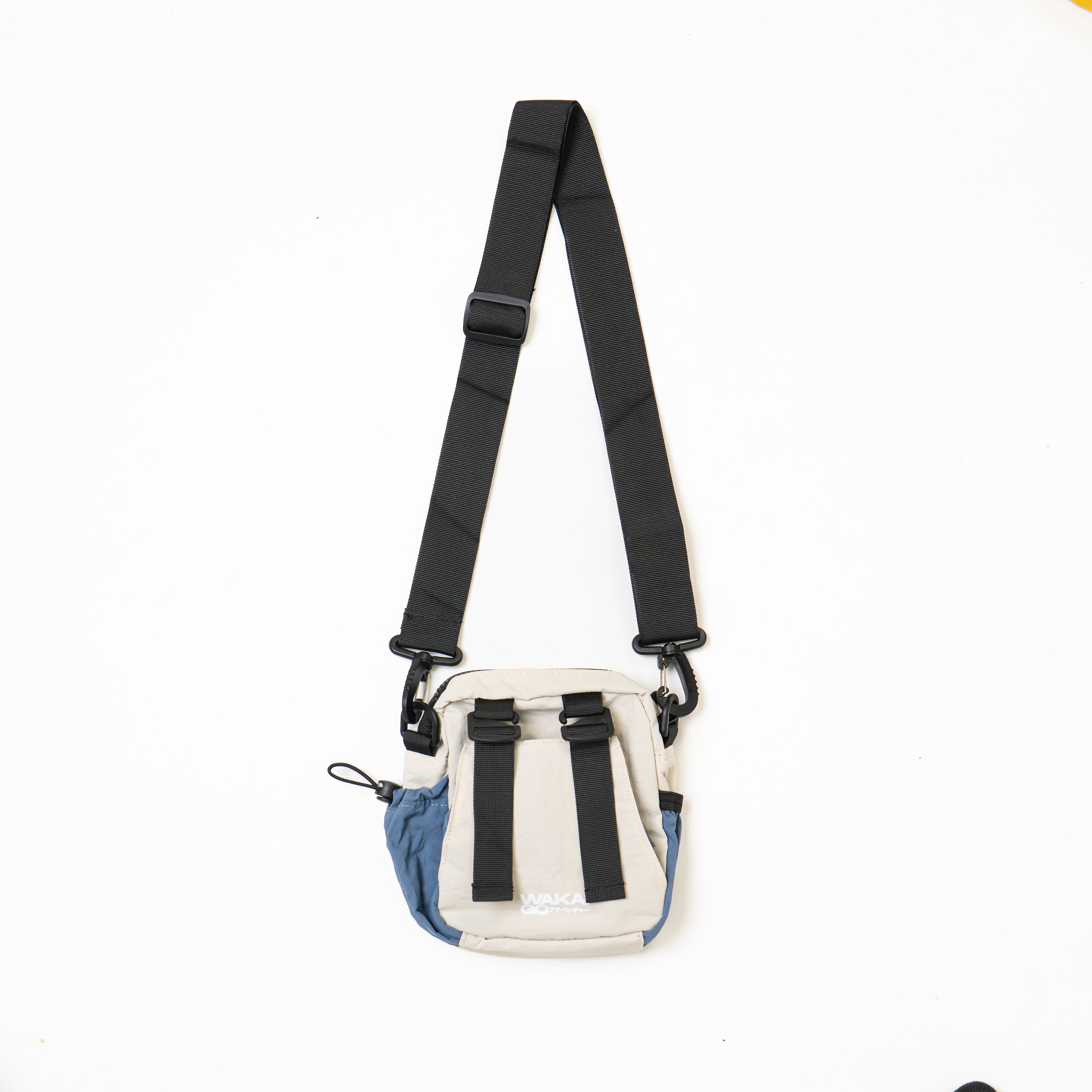 WakaiGo - WKGO BOLT 250  SLING BAG