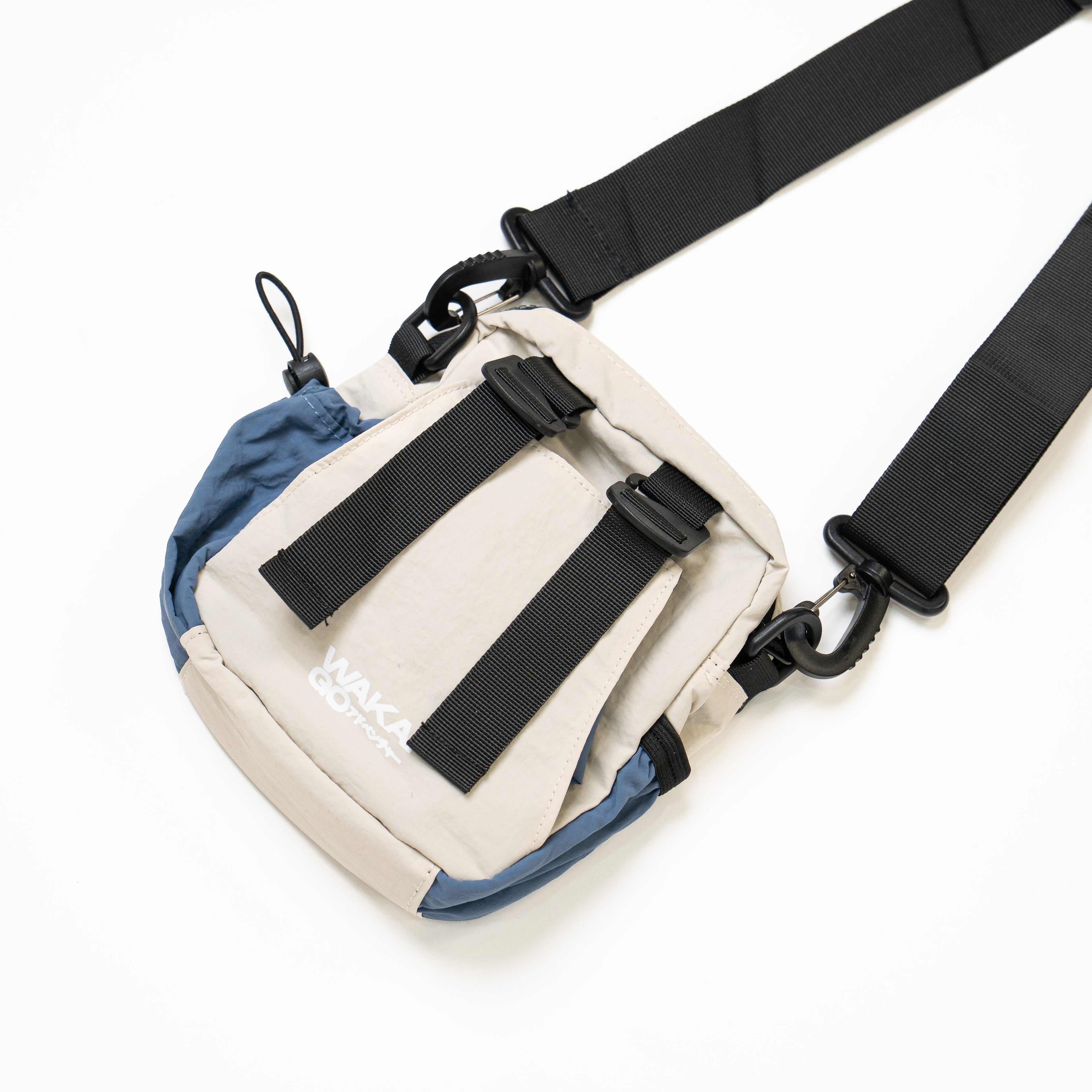 WakaiGo - WKGO BOLT 250  SLING BAG