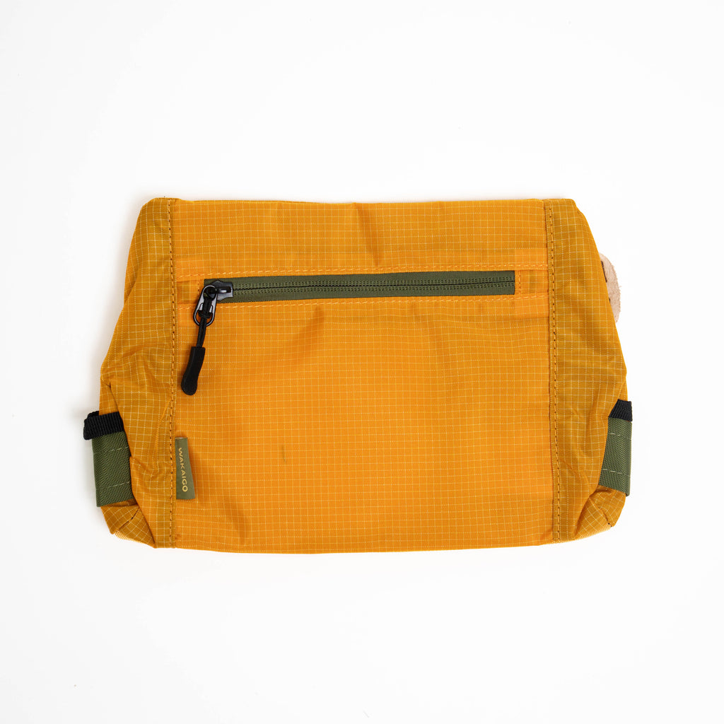 WakaiGo - WKGO PLUGGY CROSSBODY BAG Sling Bag