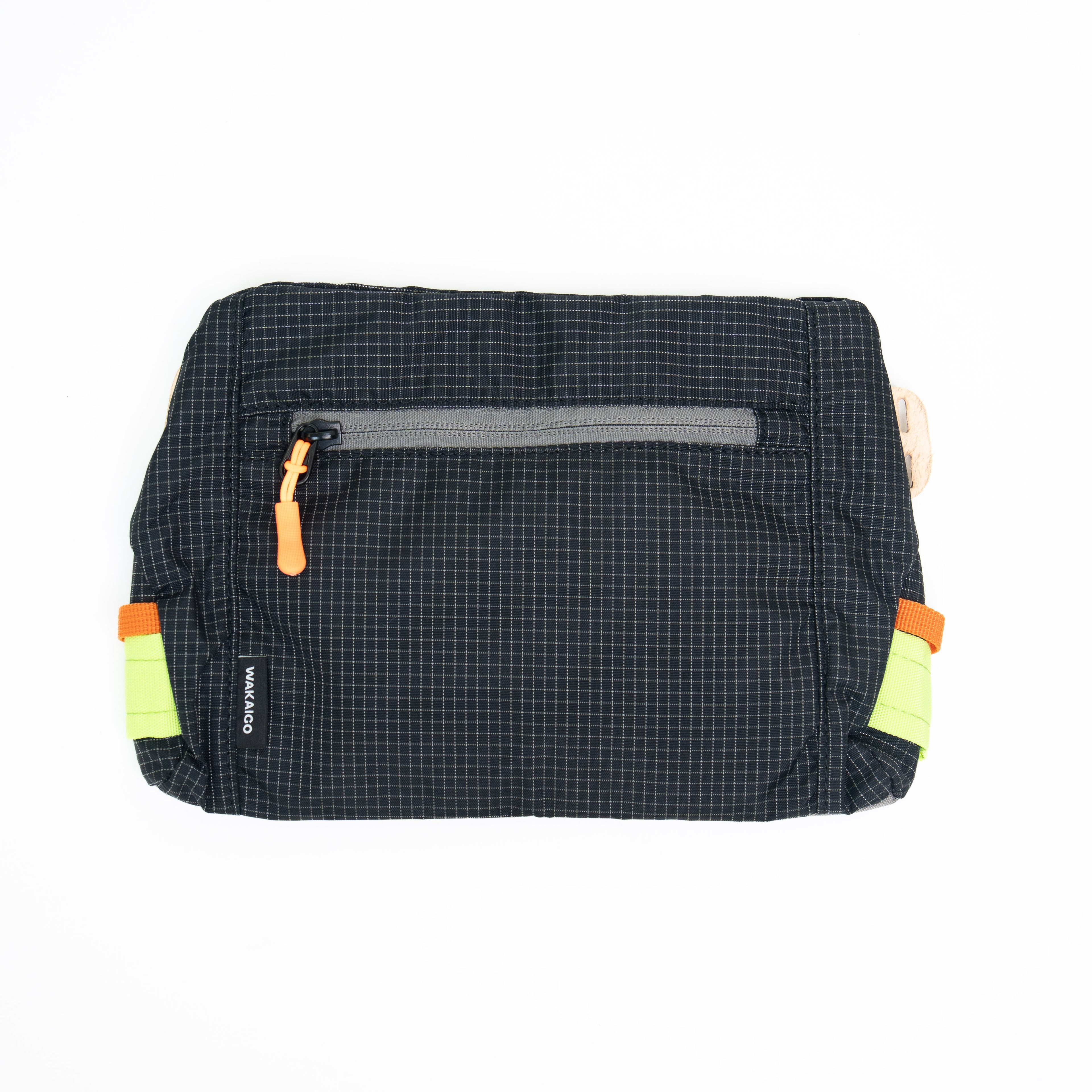 WakaiGo - WKGO PLUGGY CROSSBODY BAG Sling Bag