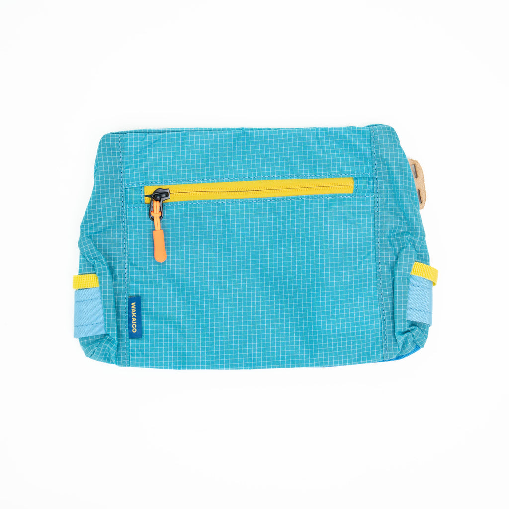 WakaiGo - WKGO PLUGGY CROSSBODY BAG Sling Bag