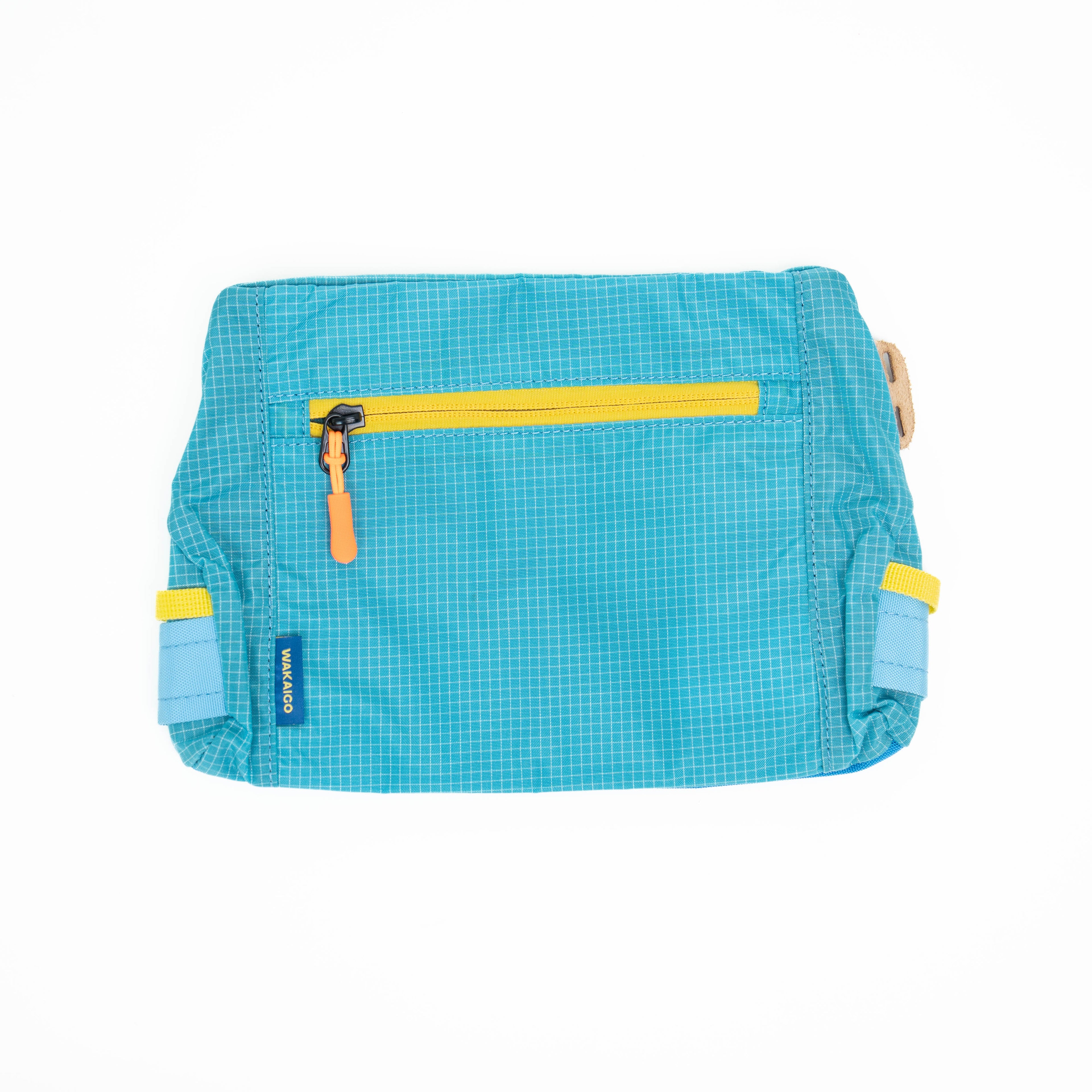 WakaiGo - WKGO PLUGGY CROSSBODY BAG Sling Bag