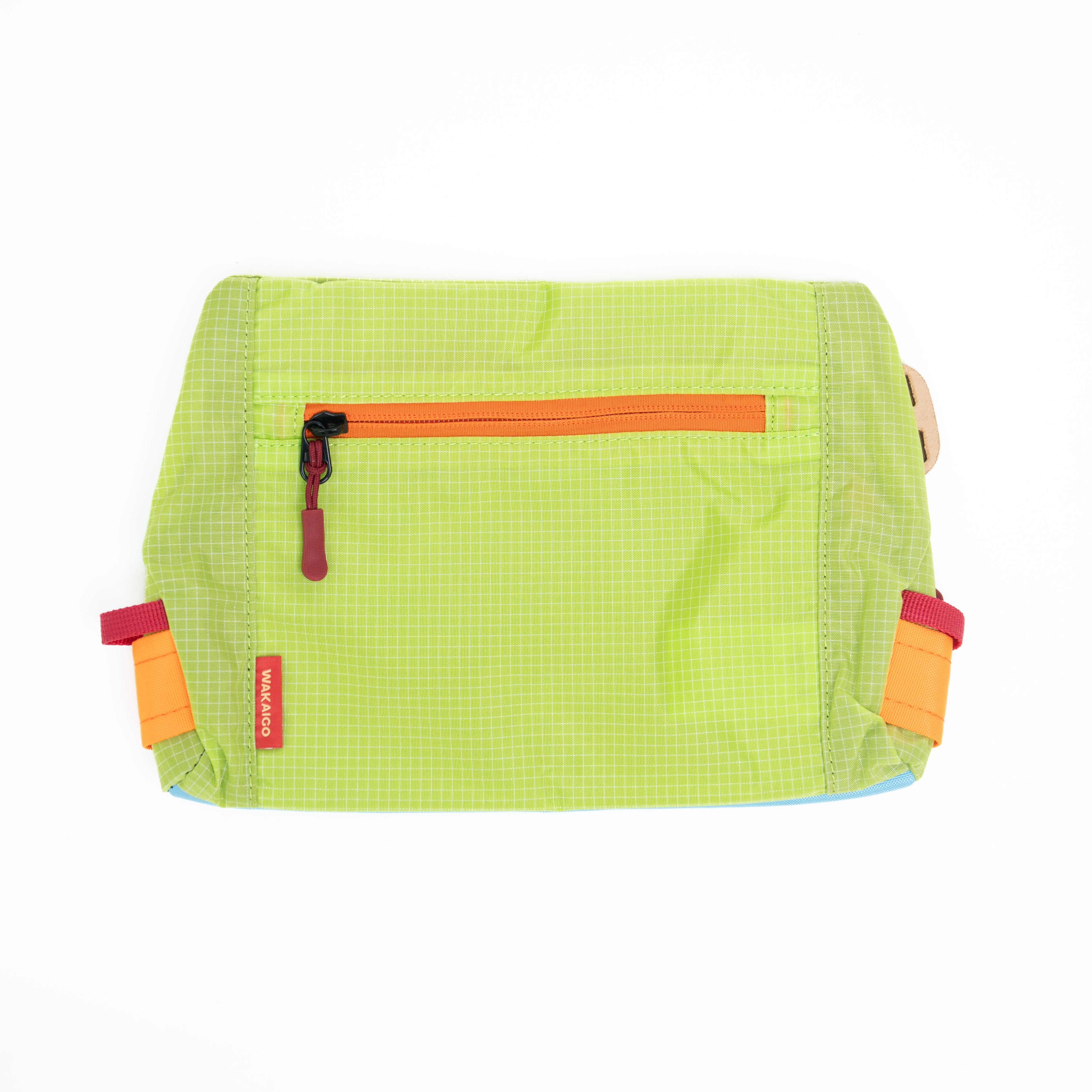 WakaiGo - WKGO PLUGGY CROSSBODY BAG Sling Bag