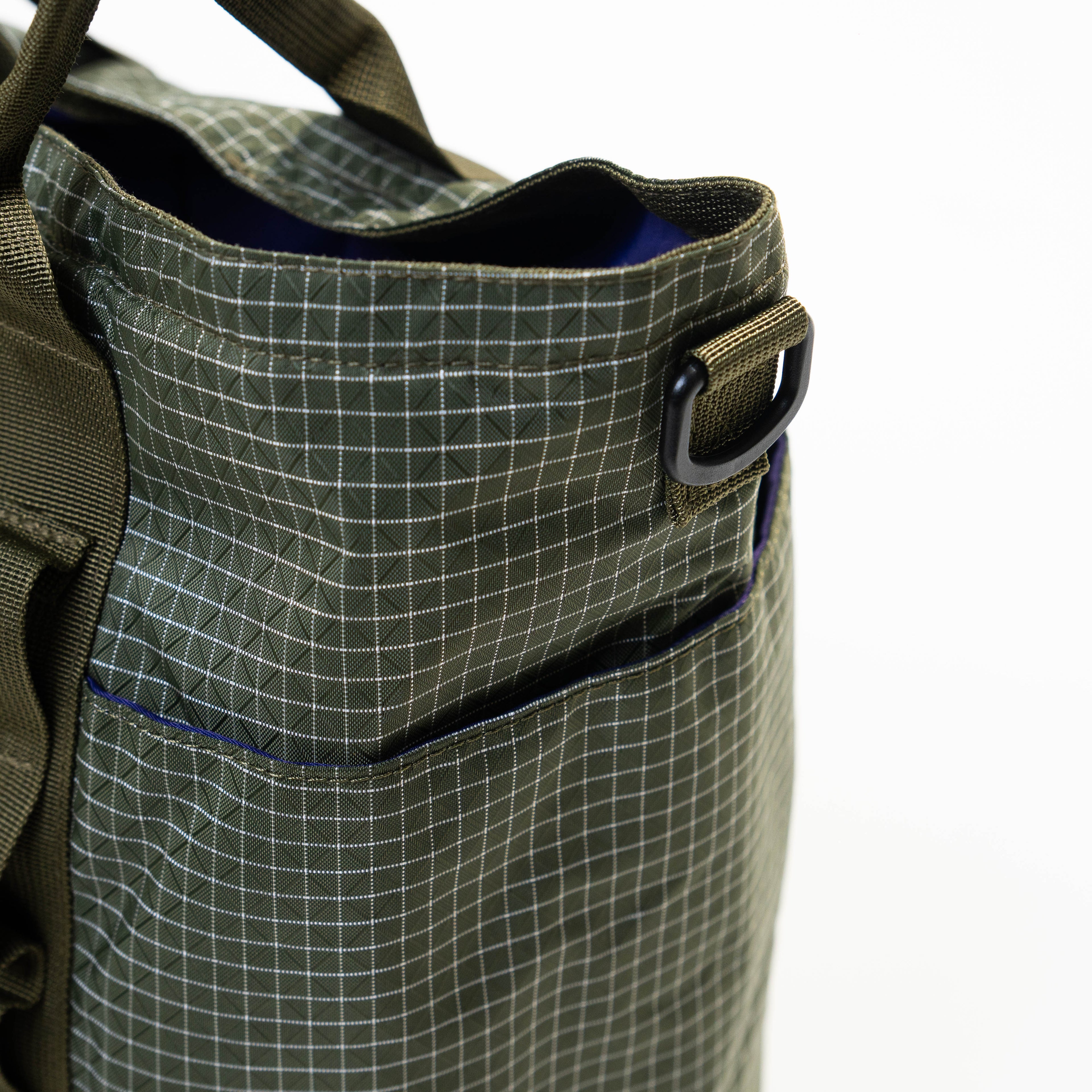 WakaiGo - WKGO BIG PE500 SLING BAG