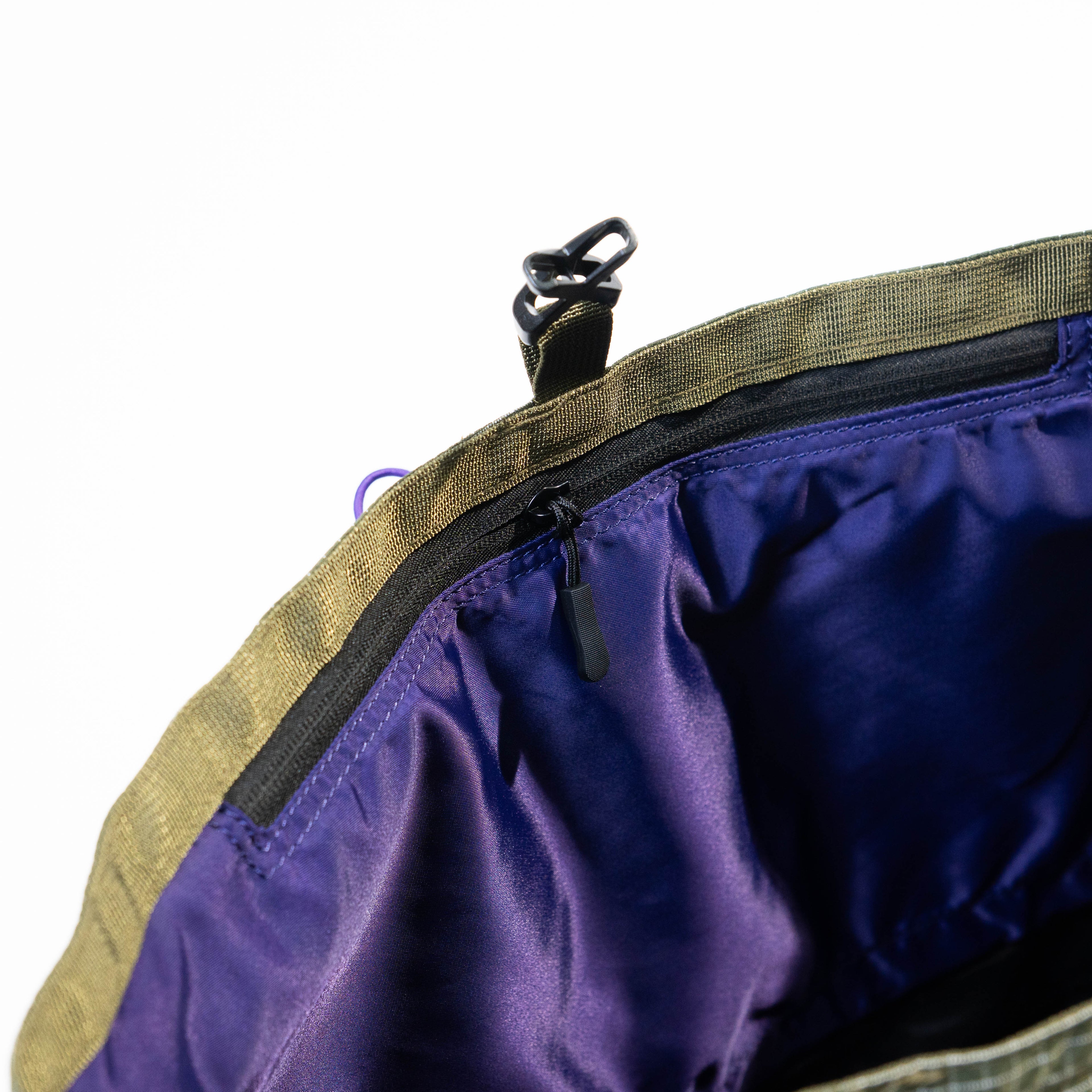 WakaiGo - WKGO BIG PE500 SLING BAG