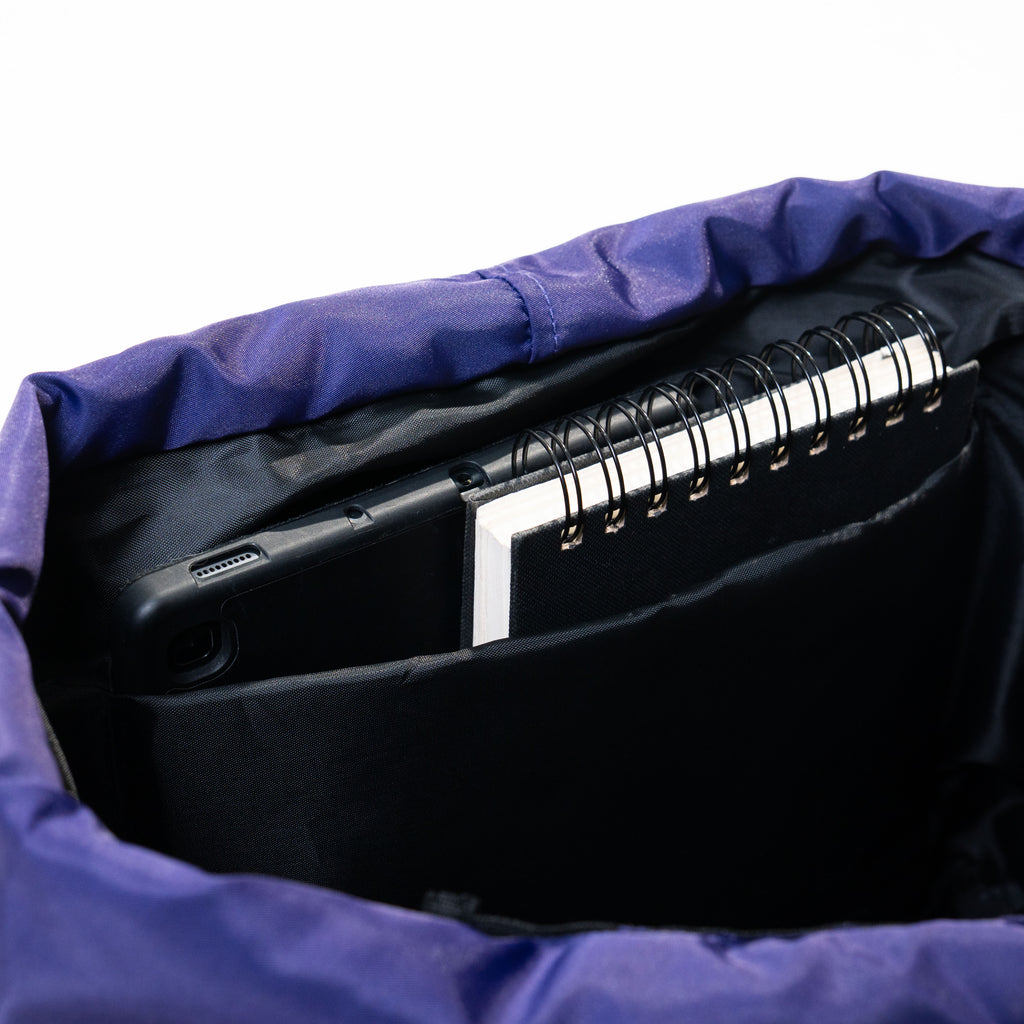 WakaiGo - WKGO BIG PE500 SLING BAG